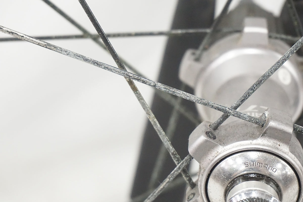 SHIMANO 「シマノ」 ULTEGRA WH-6700 SHIMANO8/9/10速 ホイールセット / 奈良店