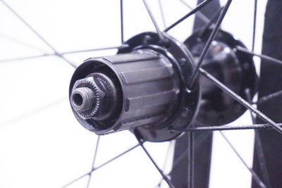 SHIMANO「シマノ」 WH-R500 リアホイール/ 京都西院店