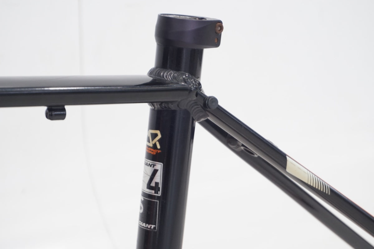 GIANT 「ジャイアント」 DEFY4 ALUXX 2016年モデル フレームセット / 滋賀大津店