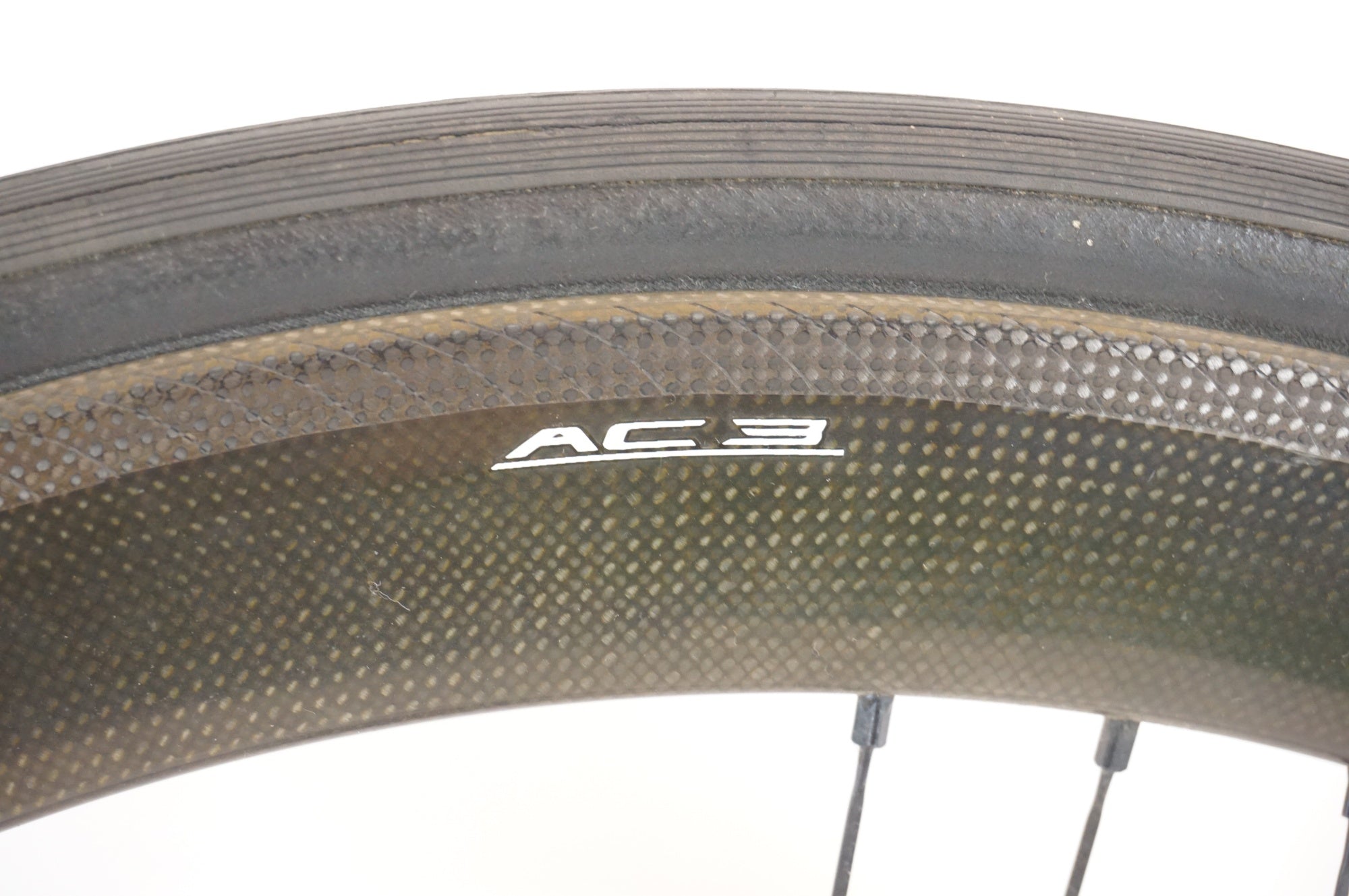 CAMPAGNOLO 「カンパニョーロ」 BORA ONE 50 AC3 SHIMANO 11S リアホイール / 宇都宮店