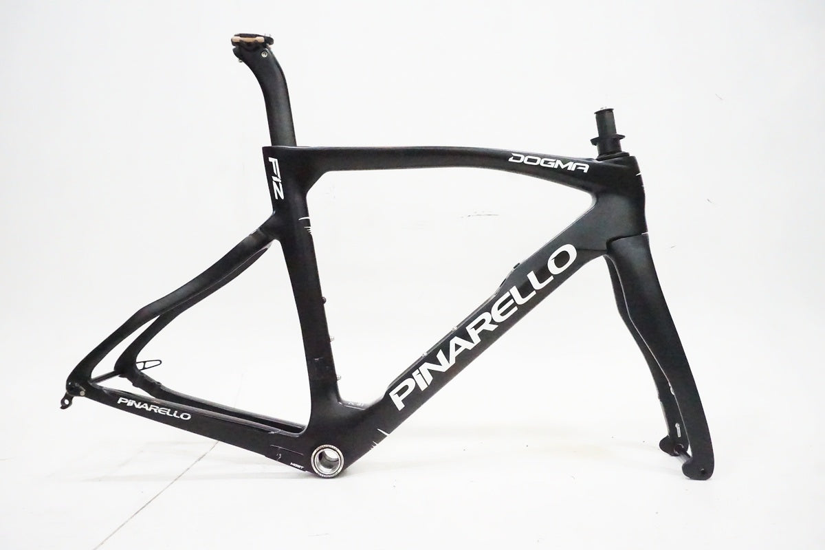 PINARELLO「ピナレロ」 DOGMA F12 DISK 2021年モデル フレームセット