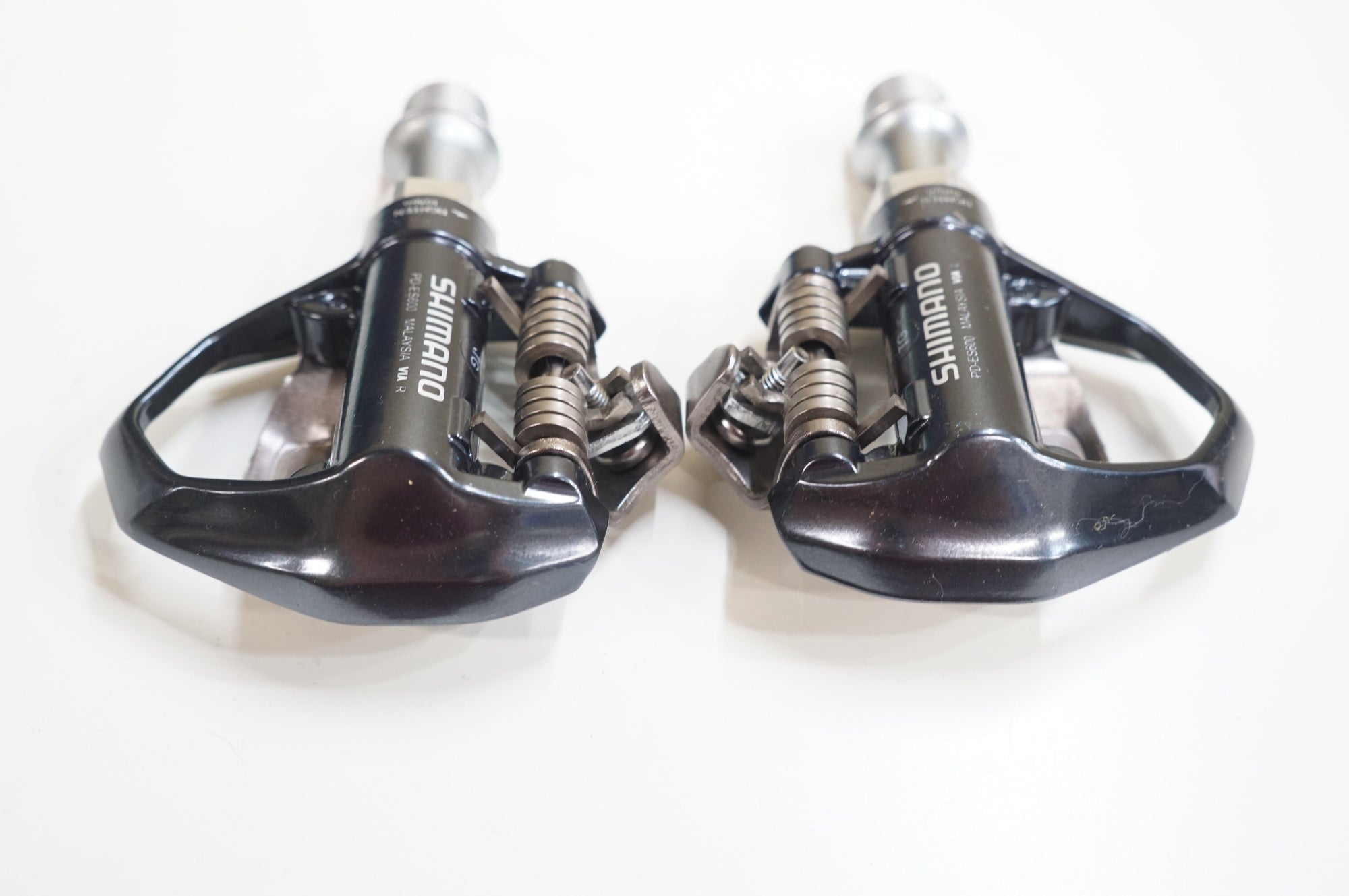 SHIMANO 「シマノ」 PD-ES600 ペダル / 大宮店