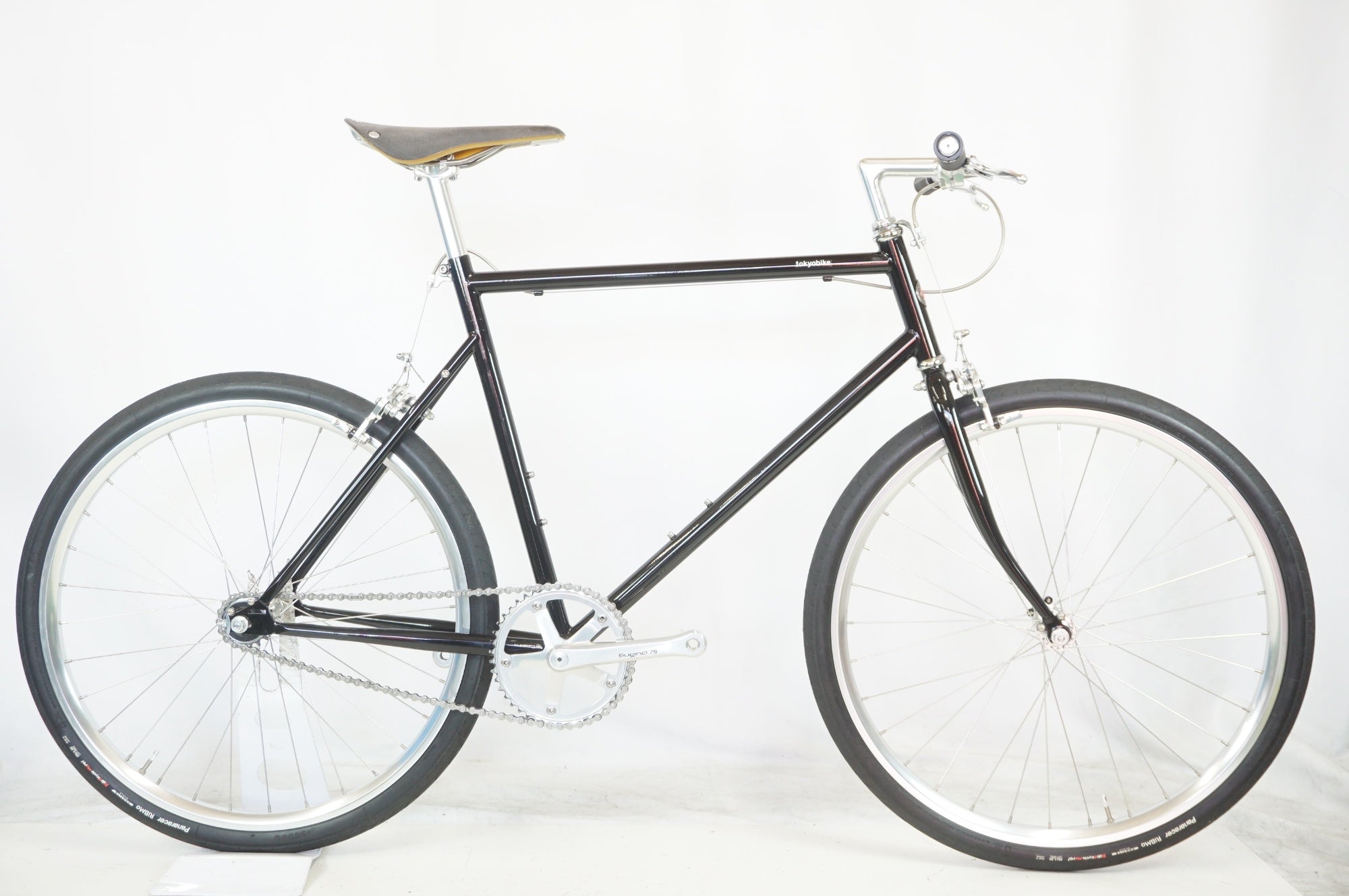 中古ピストバイク・シングルスピード｜LEADER・FUJI【バイチャリ】