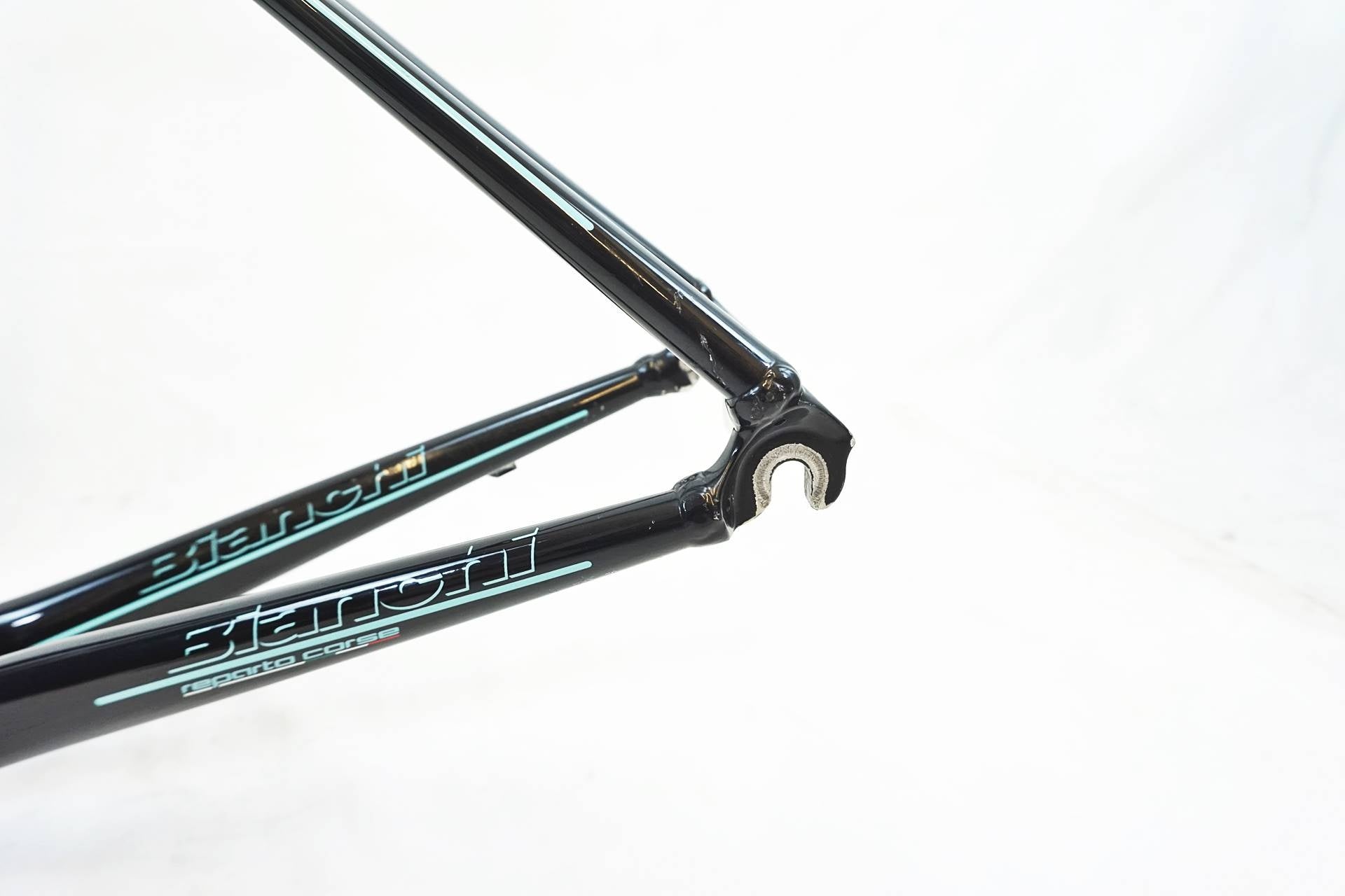 BIANCHI 「ビアンキ」 FENICE ELITE 2016年モデル フレームセット / 有明ガーデン店