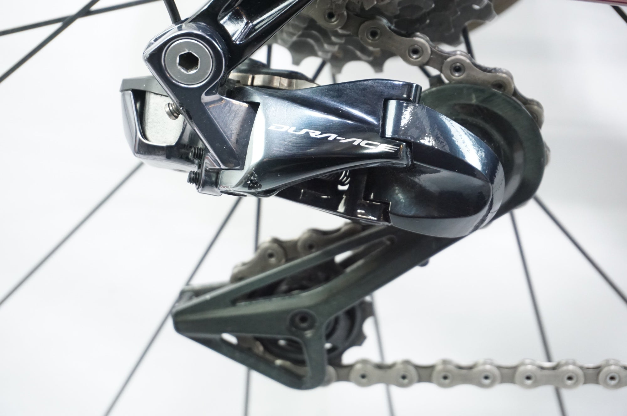 SPECIALIZED 「スペシャライズド」 S-WORKS VENGE DISC 2020年モデル ロードバイク / 中目黒店