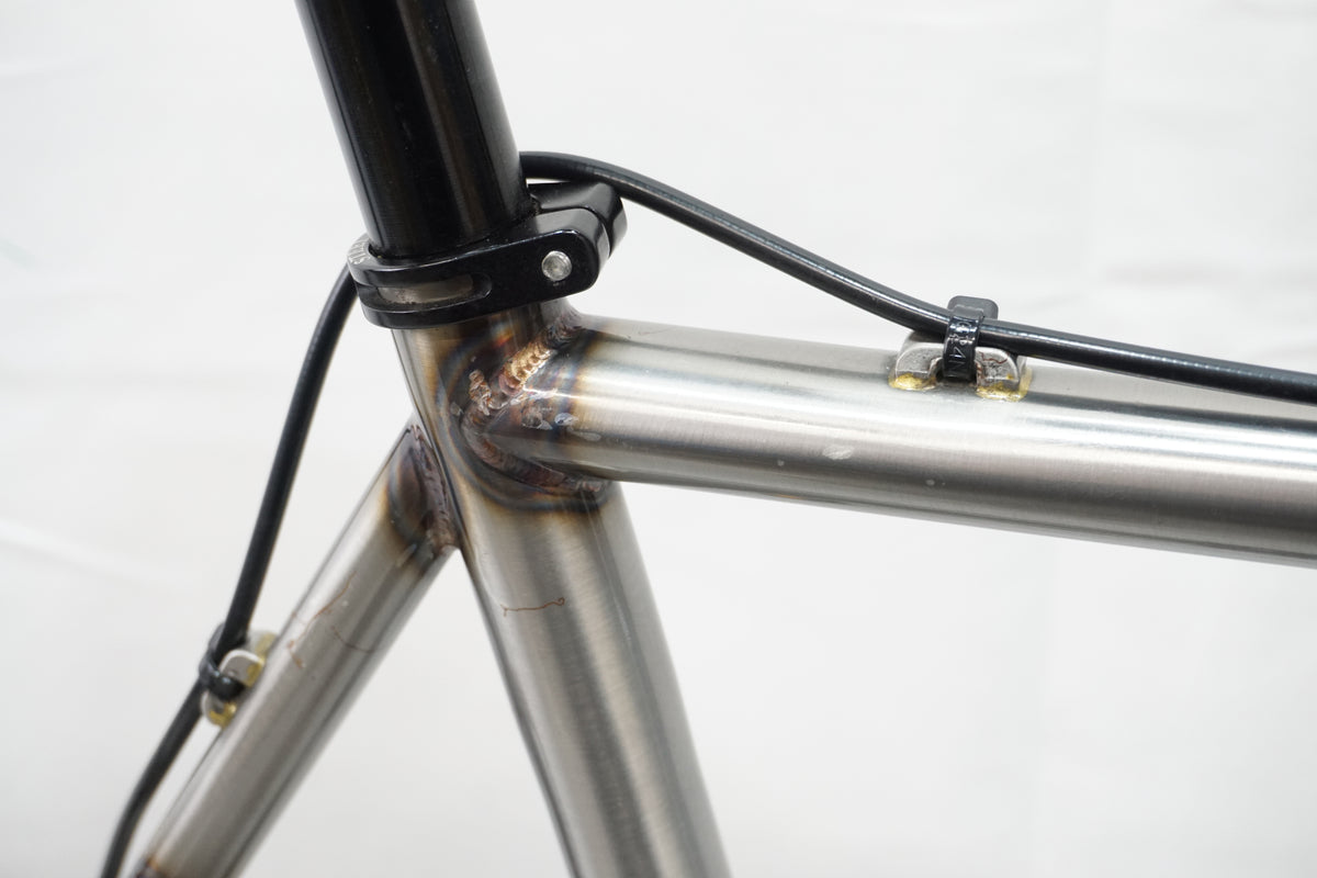 STAR FUCKERS 「スター ファッカーズ」 Steel Era MUDMAN 2018年モデル マウンテンバイク / 大宮店
