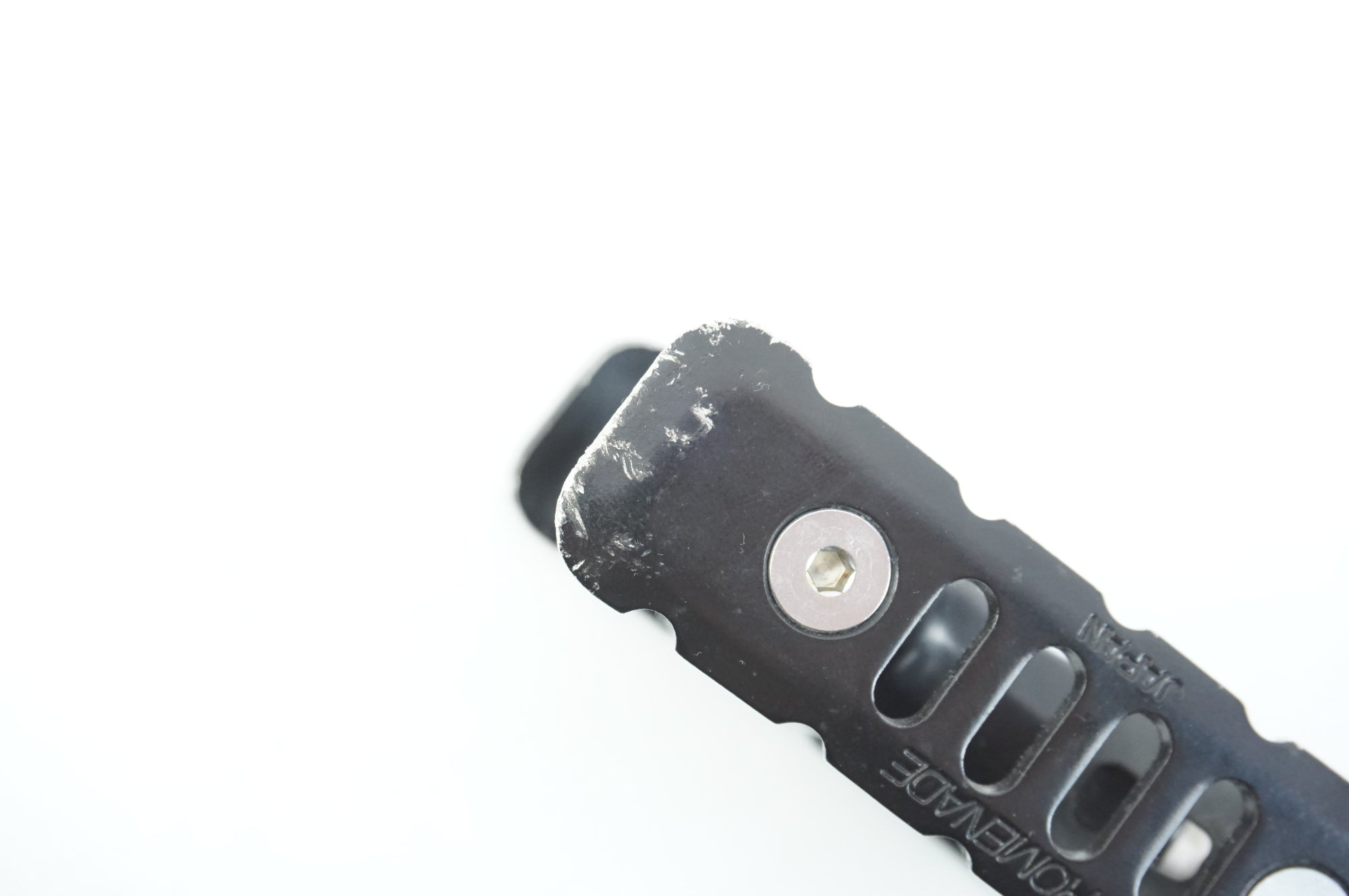 MKS 「ミカシマ」 PROMENADE ONESIDE EZY ペダル / 中目黒店