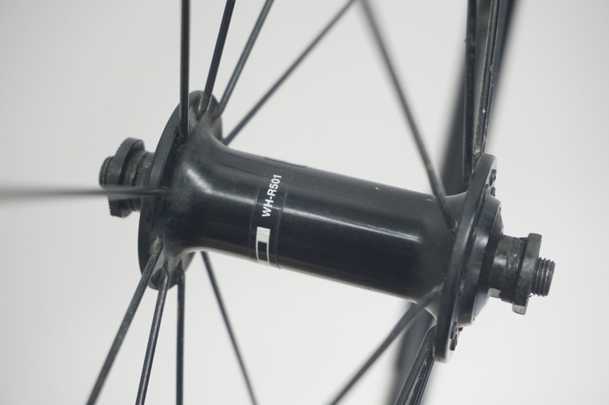 SHIMANO 「シマノ」 WH-R501 シマノ10速 ホイールセット / 福岡店