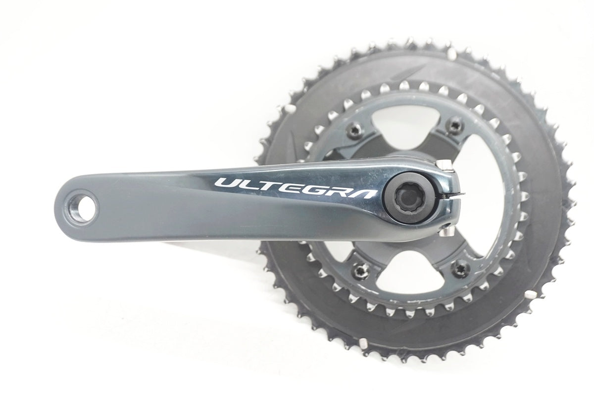 SHIMANO 「シマノ」 ULTEGRA FC-R8000 170mm 52/36T クランク / 大阪門真店