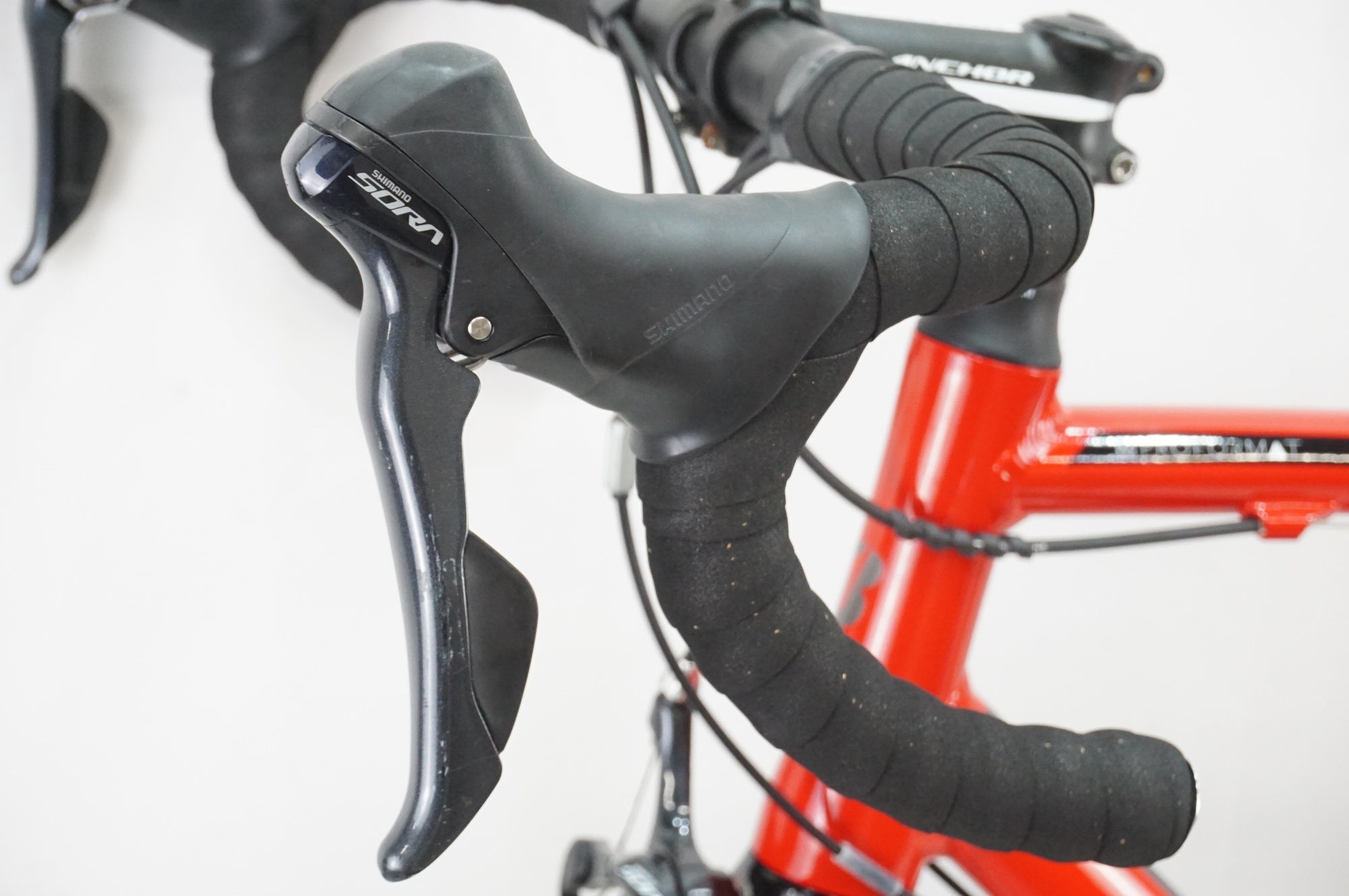 ANCHOR 「アンカー」 RL3 DROP EX SORA 2018年年モデル ロードバイク / 大宮店