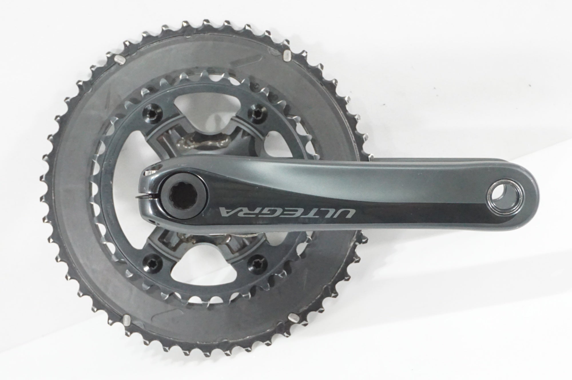 SHIMANO 「シマノ」 ULTEGRA FC-6800 50-34T 172.5mm クランク / AKIBA店