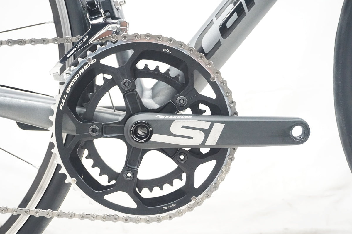 CANNONDALE 「キャノンデール」 CAAD12 105 2017年モデル ロードバイク / 大阪美原北インター店