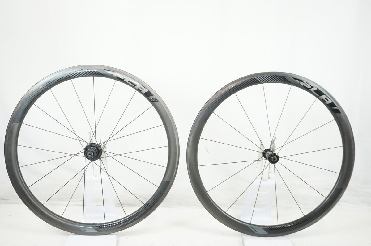 GIANT 「ジャイアント」 SLR ONE SHIMANO11s ホイールセット / 宇都宮店