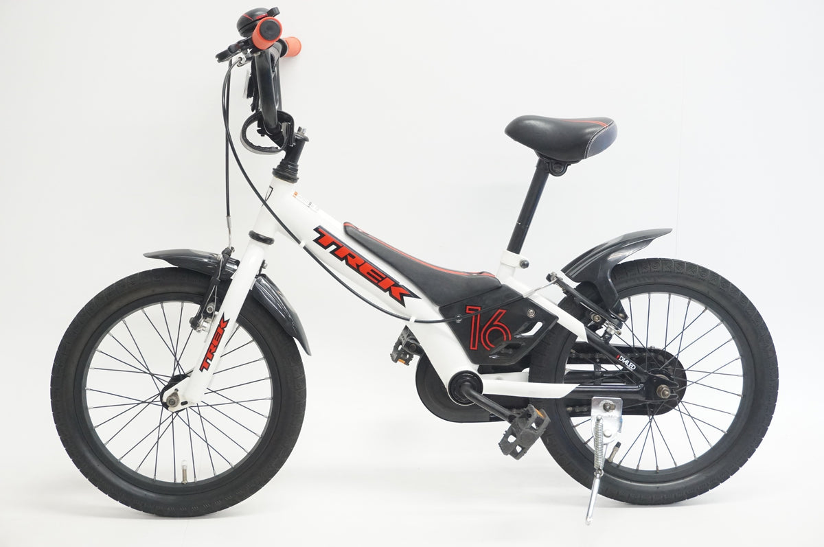 TREK 「トレック」 JET 16 BOYS 2014年モデル 16インチ キッズバイク / 福岡店