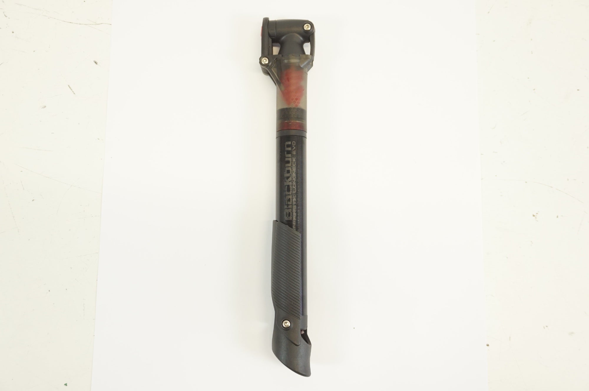 BLACKBURN 「ブラックバーン」 AIRSTIK LONGNECK EVO 携帯ポンプ / 宇都宮店