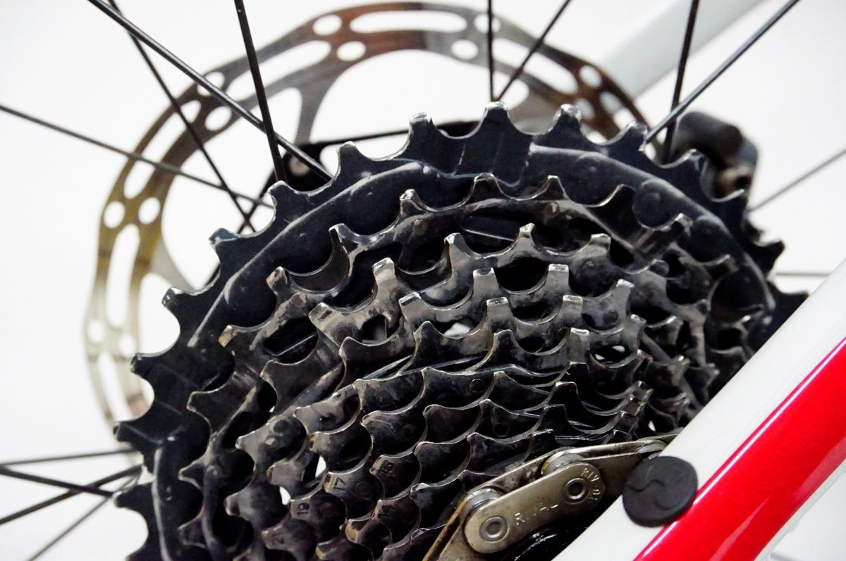 CUBE 「キューブ」 LITENING C:68X RACE 2020年モデル ロードバイク / 名古屋大須店