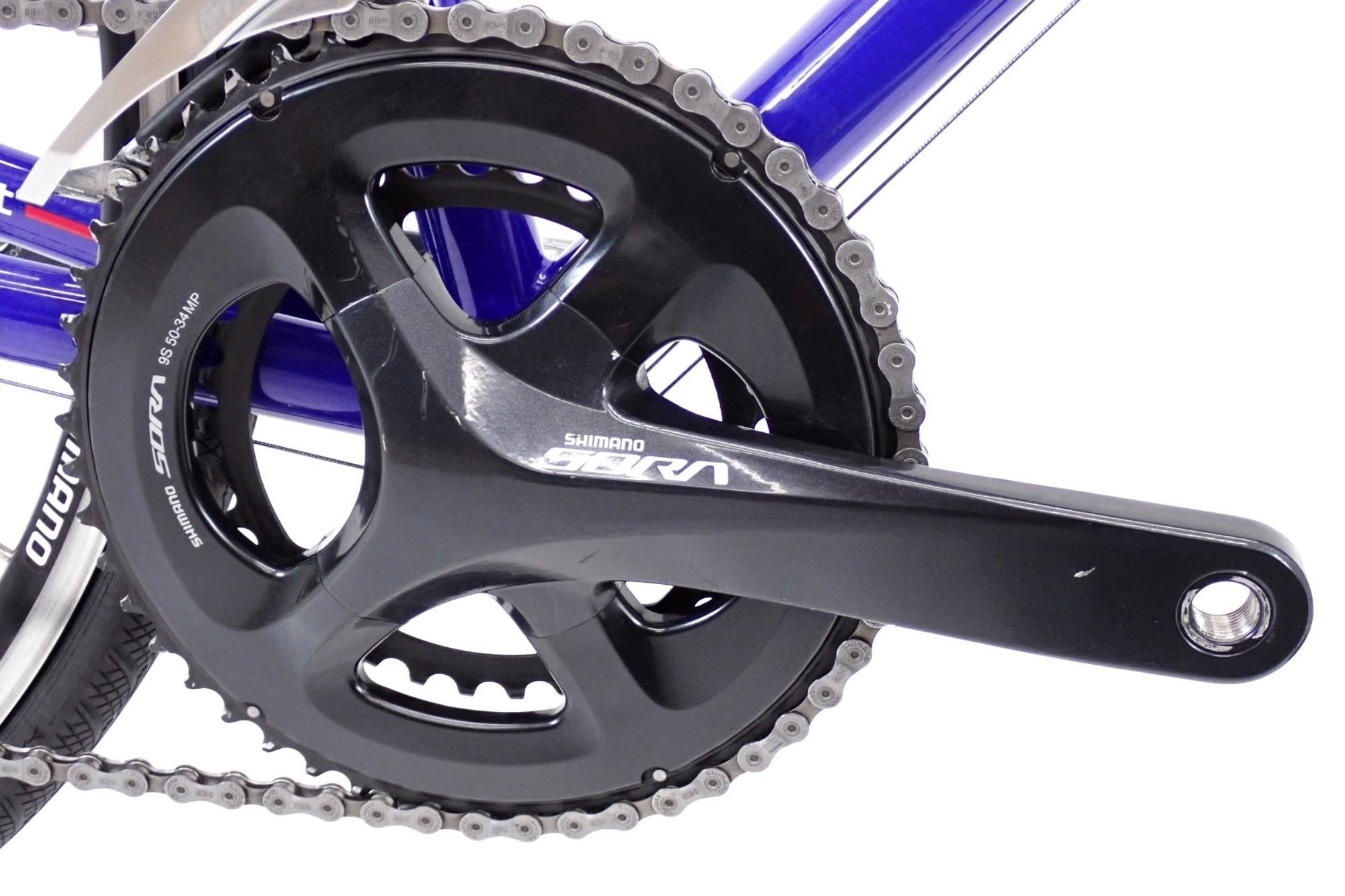 GIOS 「ジオス」 FURBO 2018年モデル ロードバイク / 伊勢崎店