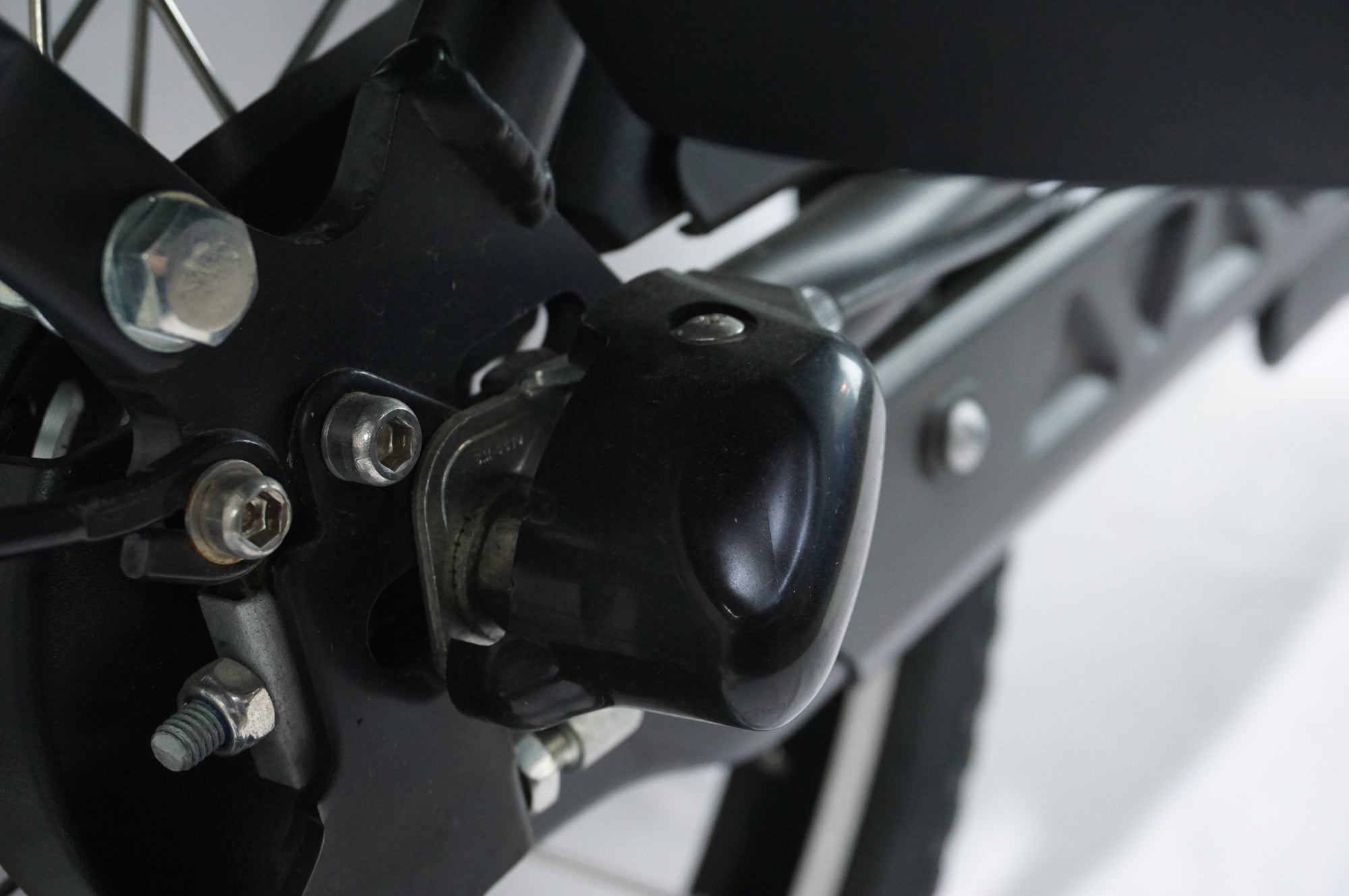 YAMAHA 「ヤマハ」 PAS BABBY UN SP 2020年モデル 20インチ 電動アシスト自転車 / 中目黒店