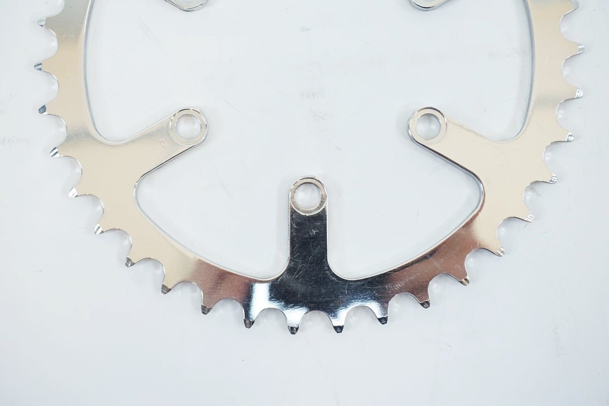 SPECIALITES 「スペシャリテ」 46-38-28T TA チェーンリング / 有明ガーデン店