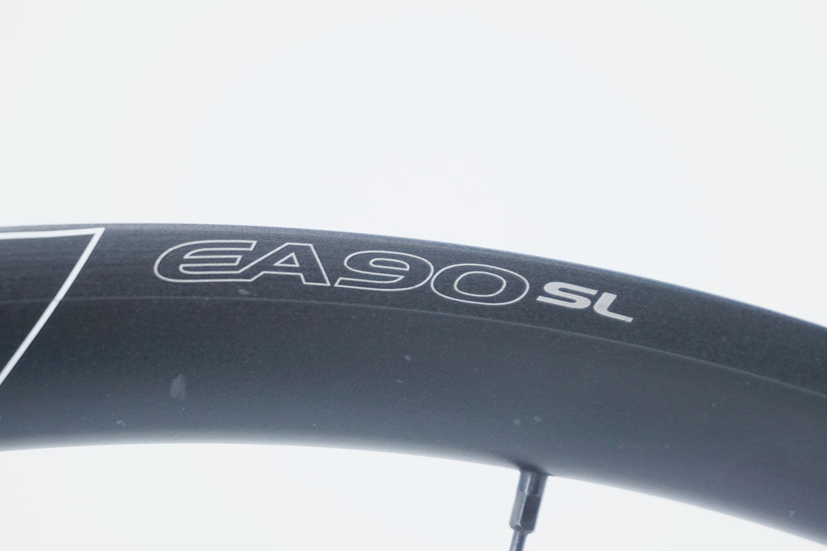 EASTON 「イーストン」 EA90 SL DISC シマノ8-12S ホイールセット / 京都八幡店