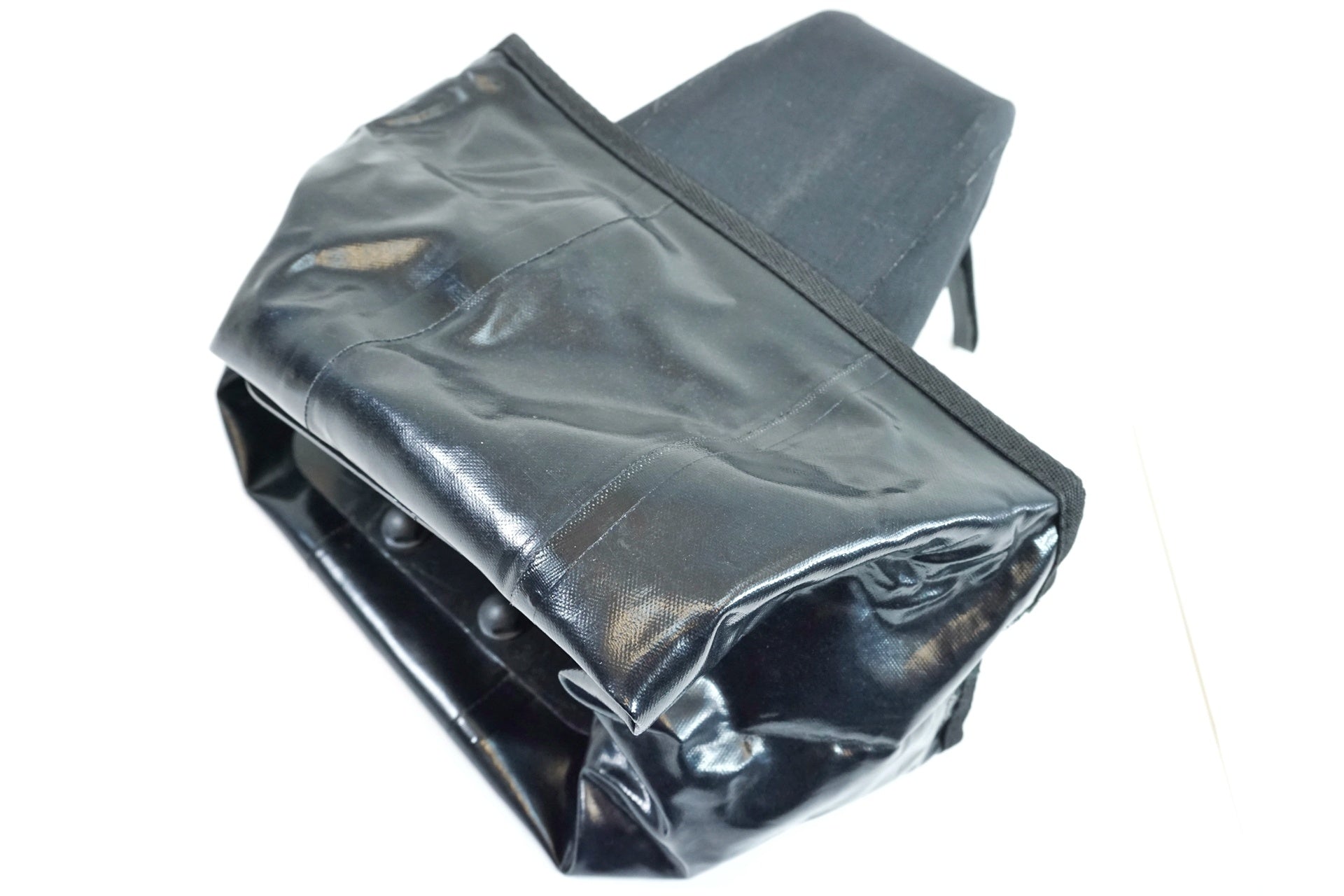 ORTLIEB 「オルトリーブ」 WATERPROOF サドルバッグ / 有明ガーデン店