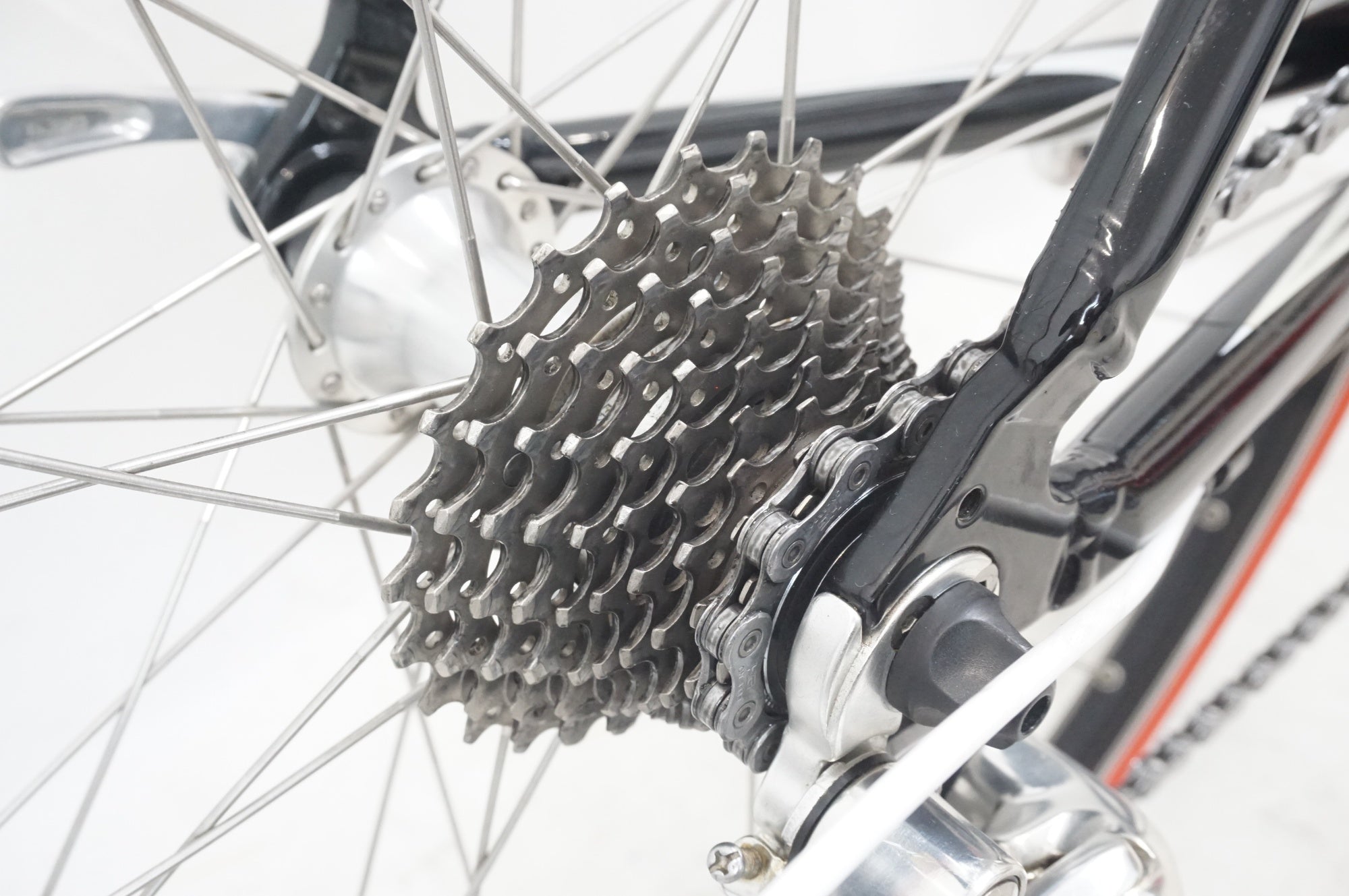 GIANT 「ジャイアント」 OCR-1 2003年頃 ロードバイク / 福岡店