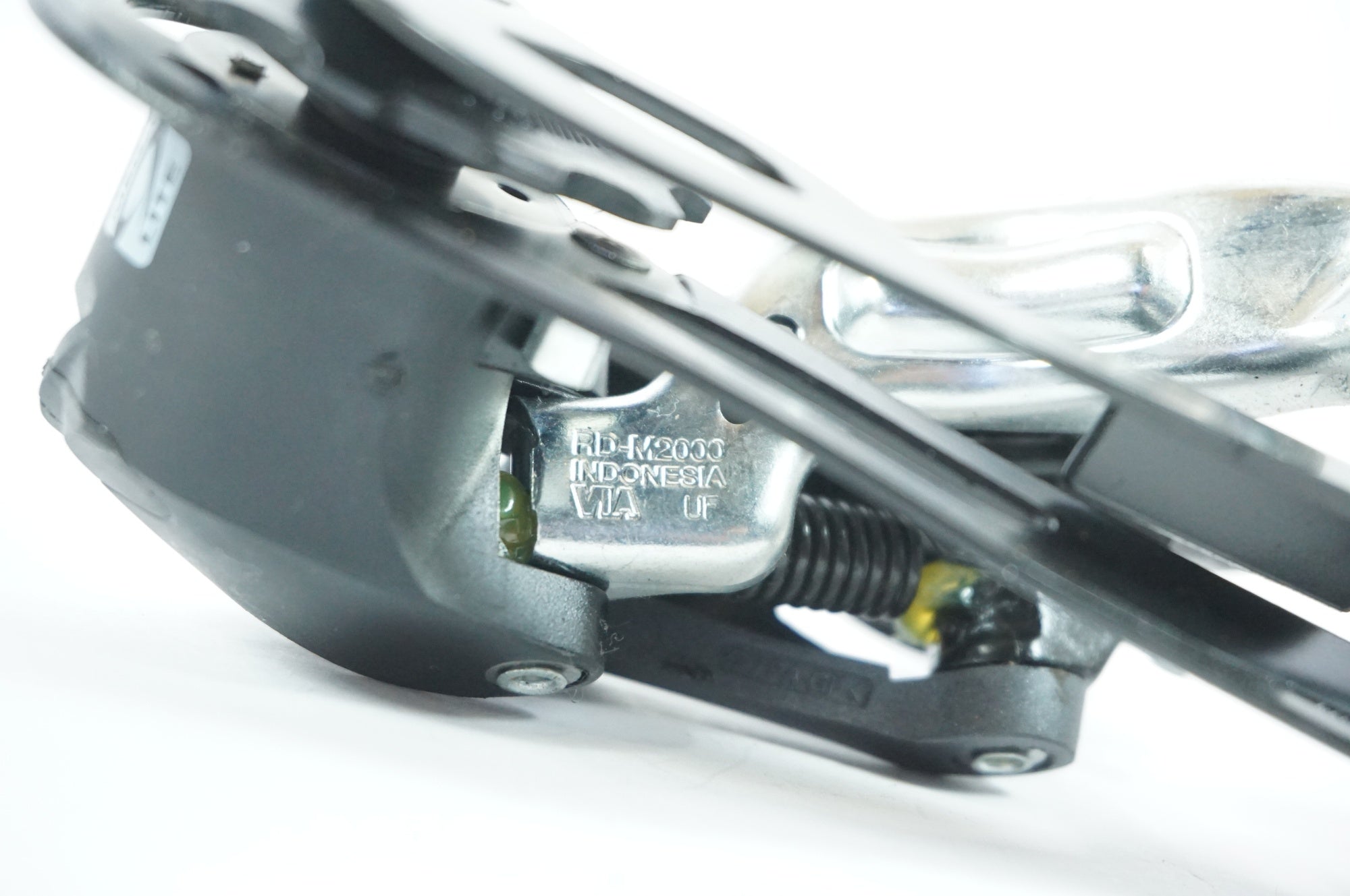 SHIMANO 「シマノ」 ALTUS RD-M2000 リアディレイラー / 宇都宮店