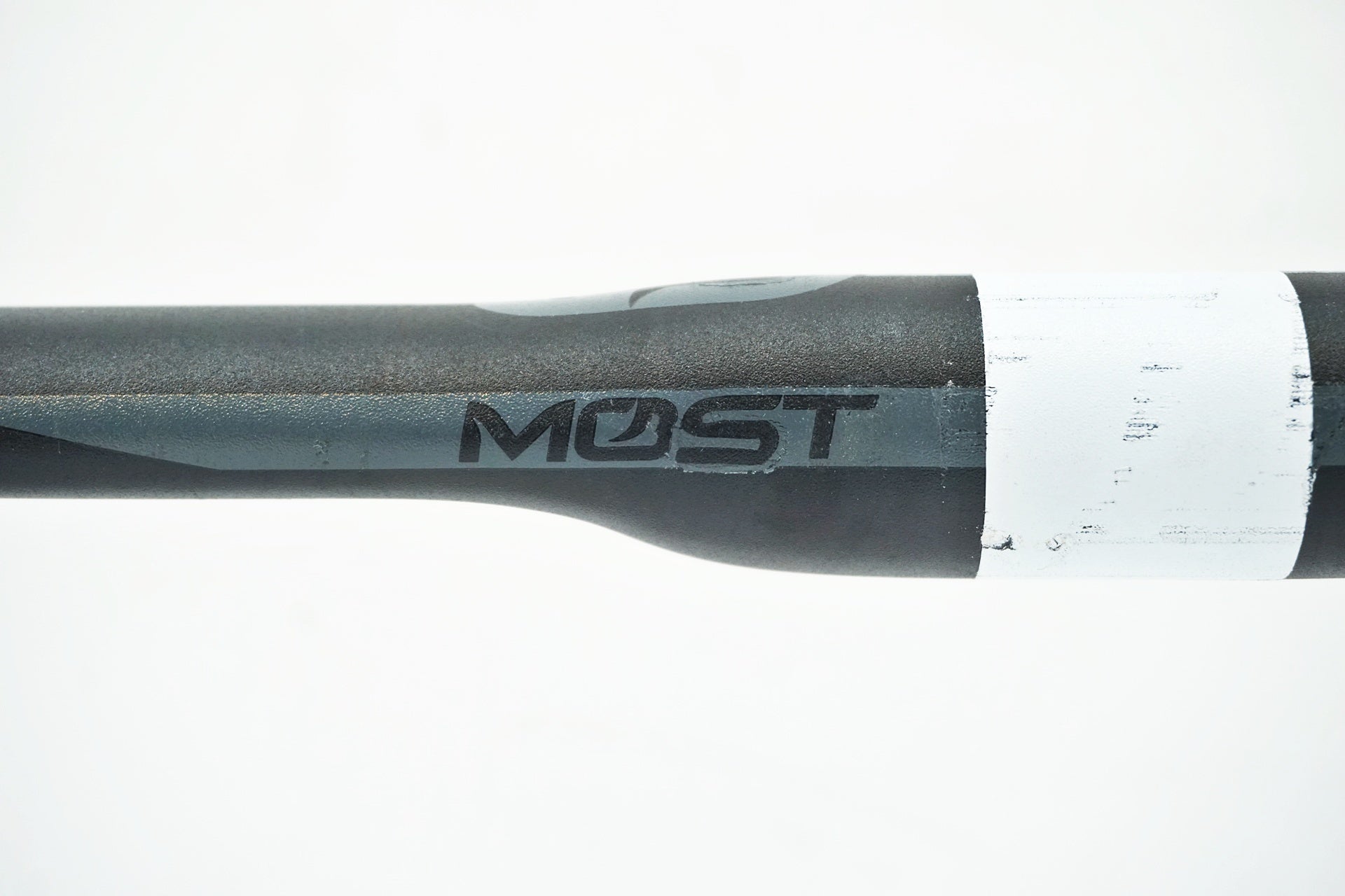 MOST 「モスト」 JAGUAR ALU φ31.8 420mm ハンドル / 有明ガーデン店