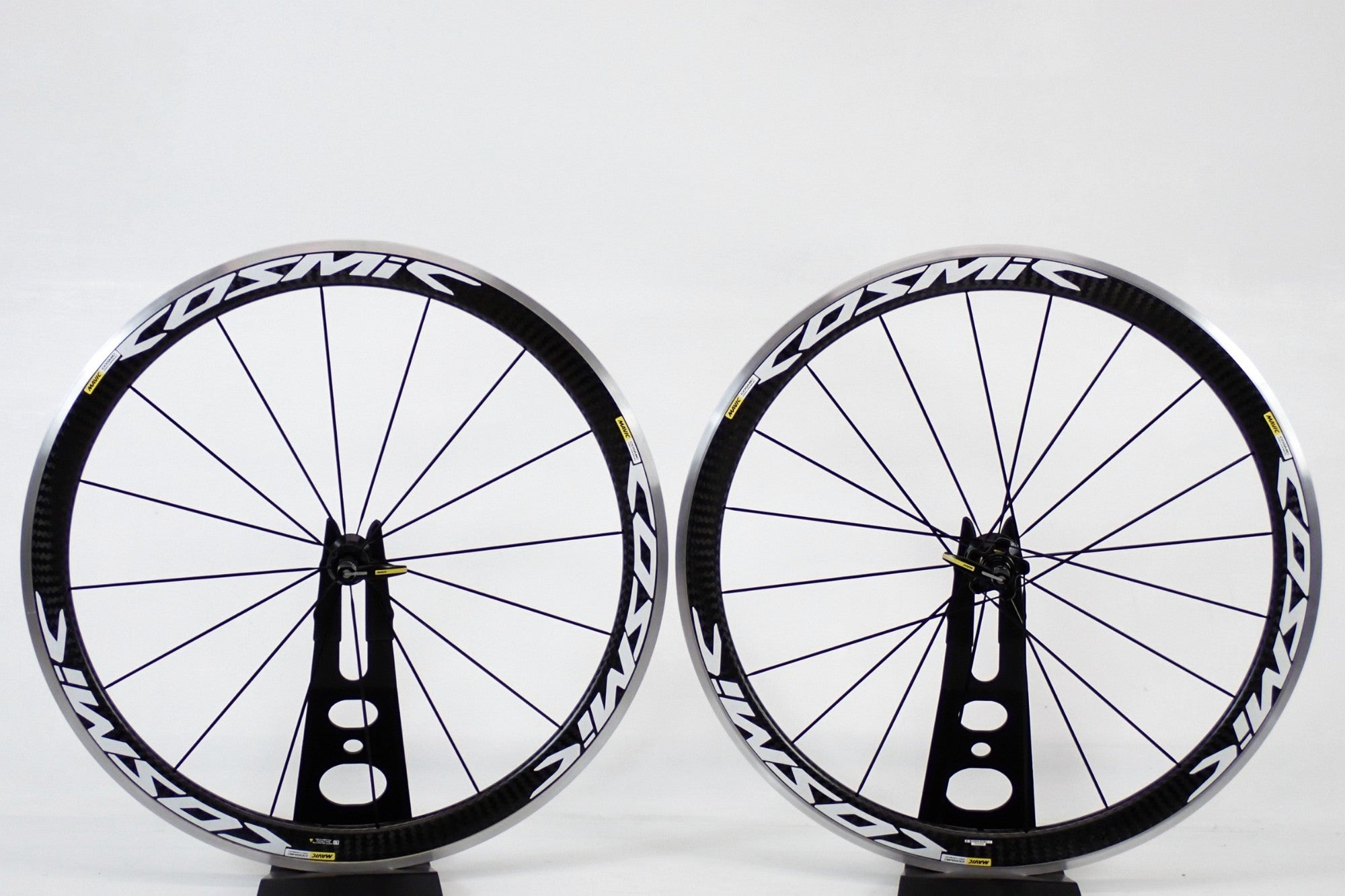 MAVIC 「マビック」 COSMIC PRO CARBON シマノ11速 ホイールセット / 伊勢崎店