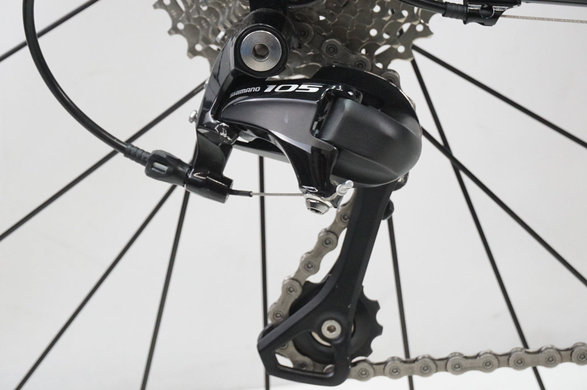 TREK 「トレック」 DOMANE S5 2017年モデル ロードバイク / 大宮店