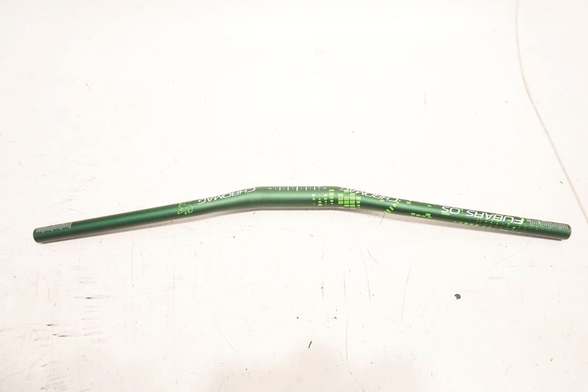 CHROMAG FUBARS OS ハンドル