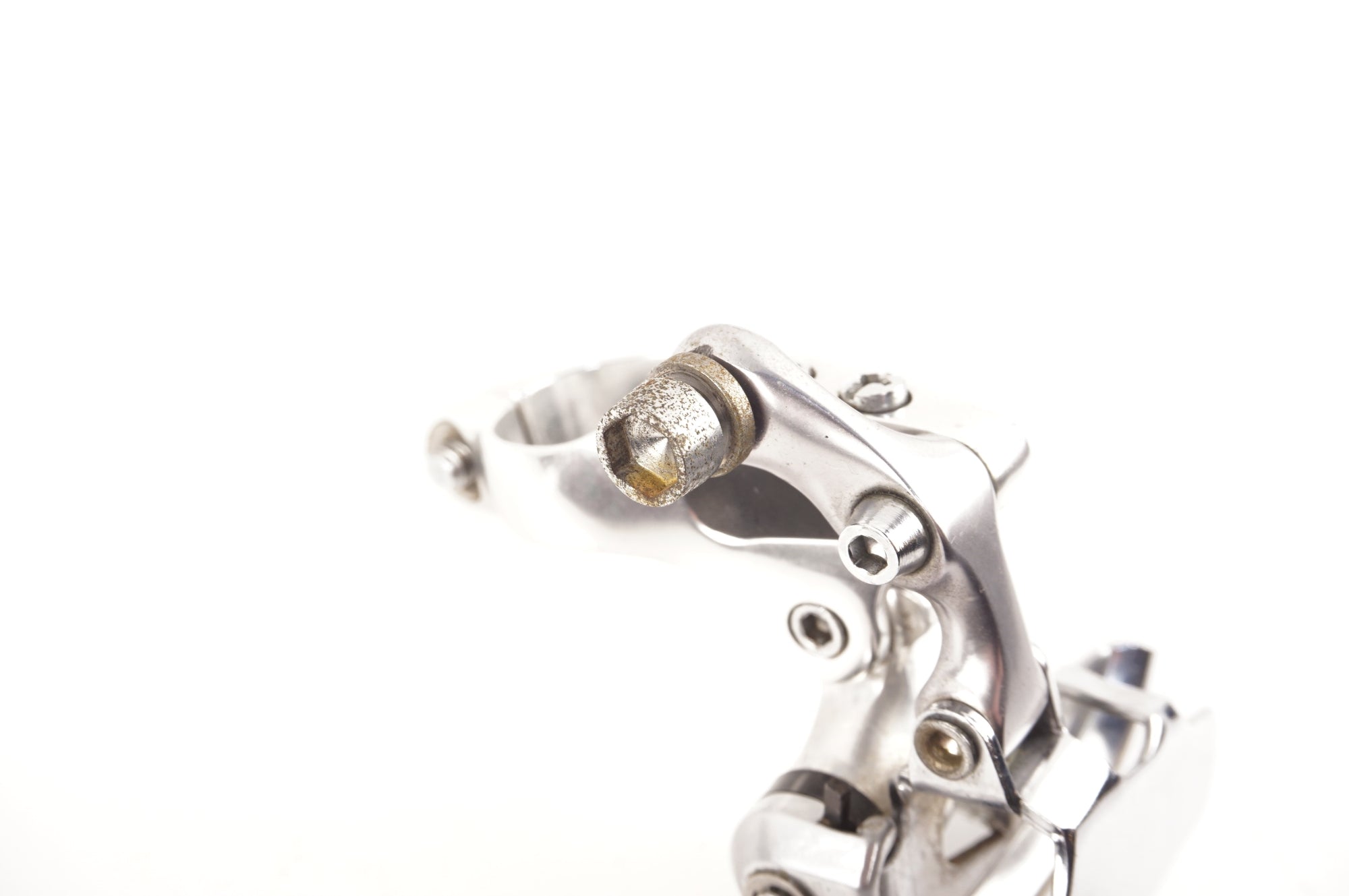 SHIMANO 「シマノ」 DURA-ACE FD-7400 フロントディレイラー / 中目黒店