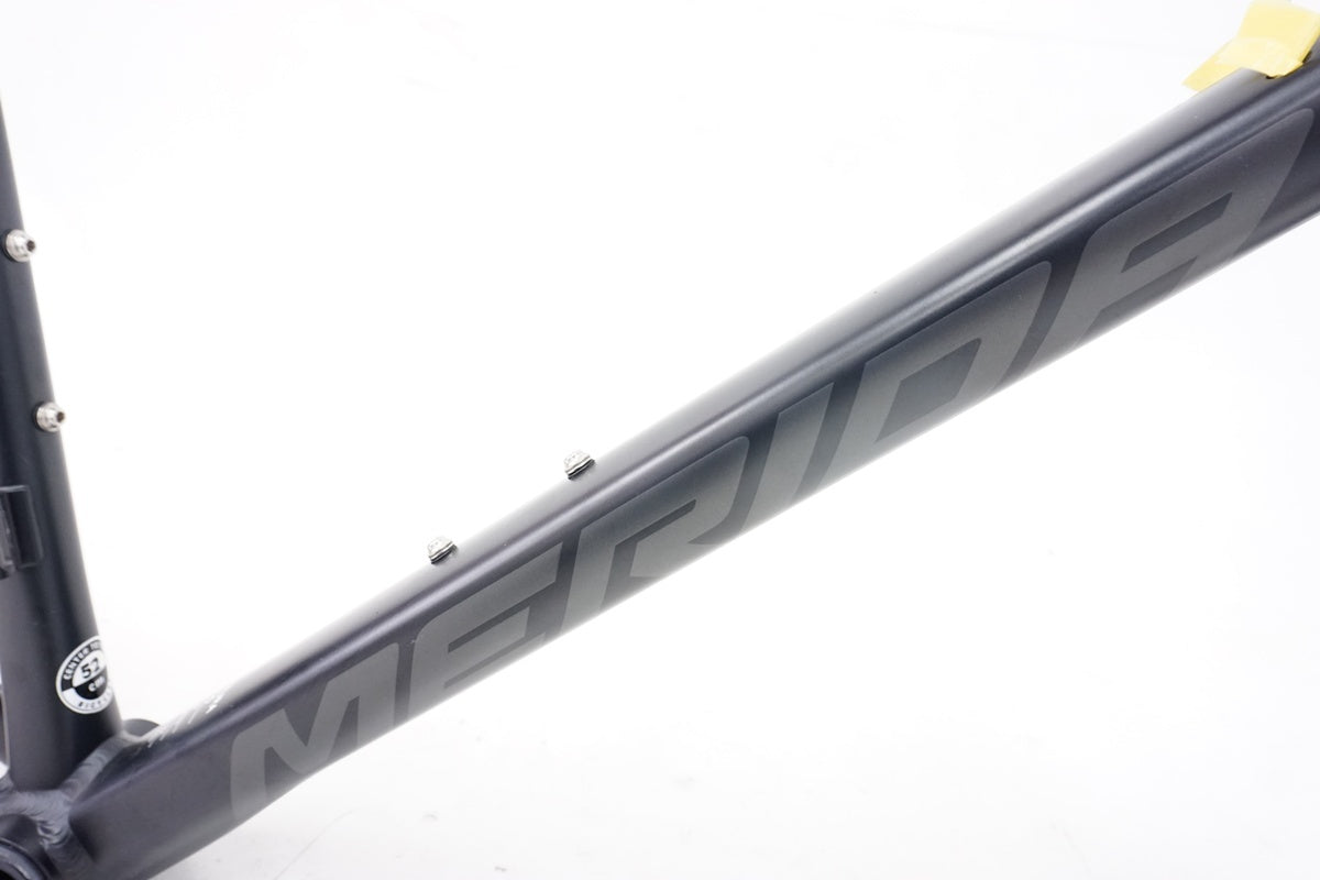 MERIDA「メリダ」 SCULTURA RIM 2024年モデル フレームセット / 浜松店