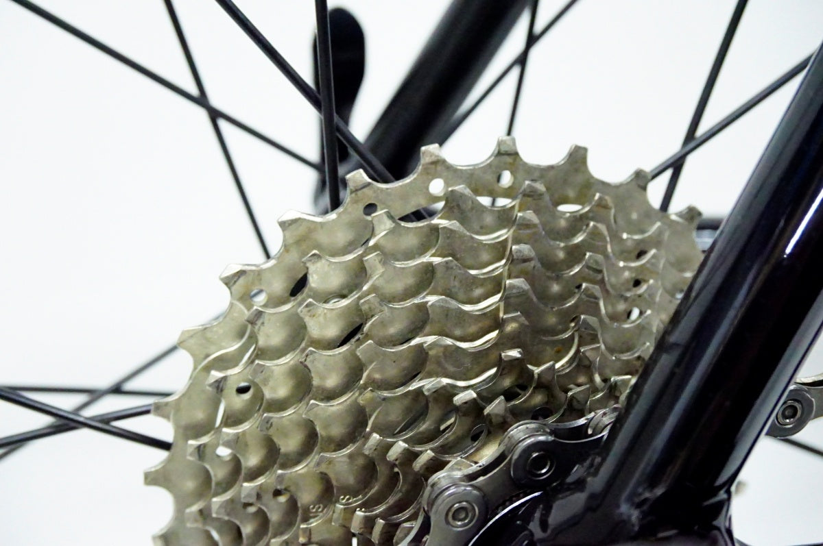 BASSO 「バッソ」 MONZA 105 2024年モデル ロードバイク / 名古屋大須店