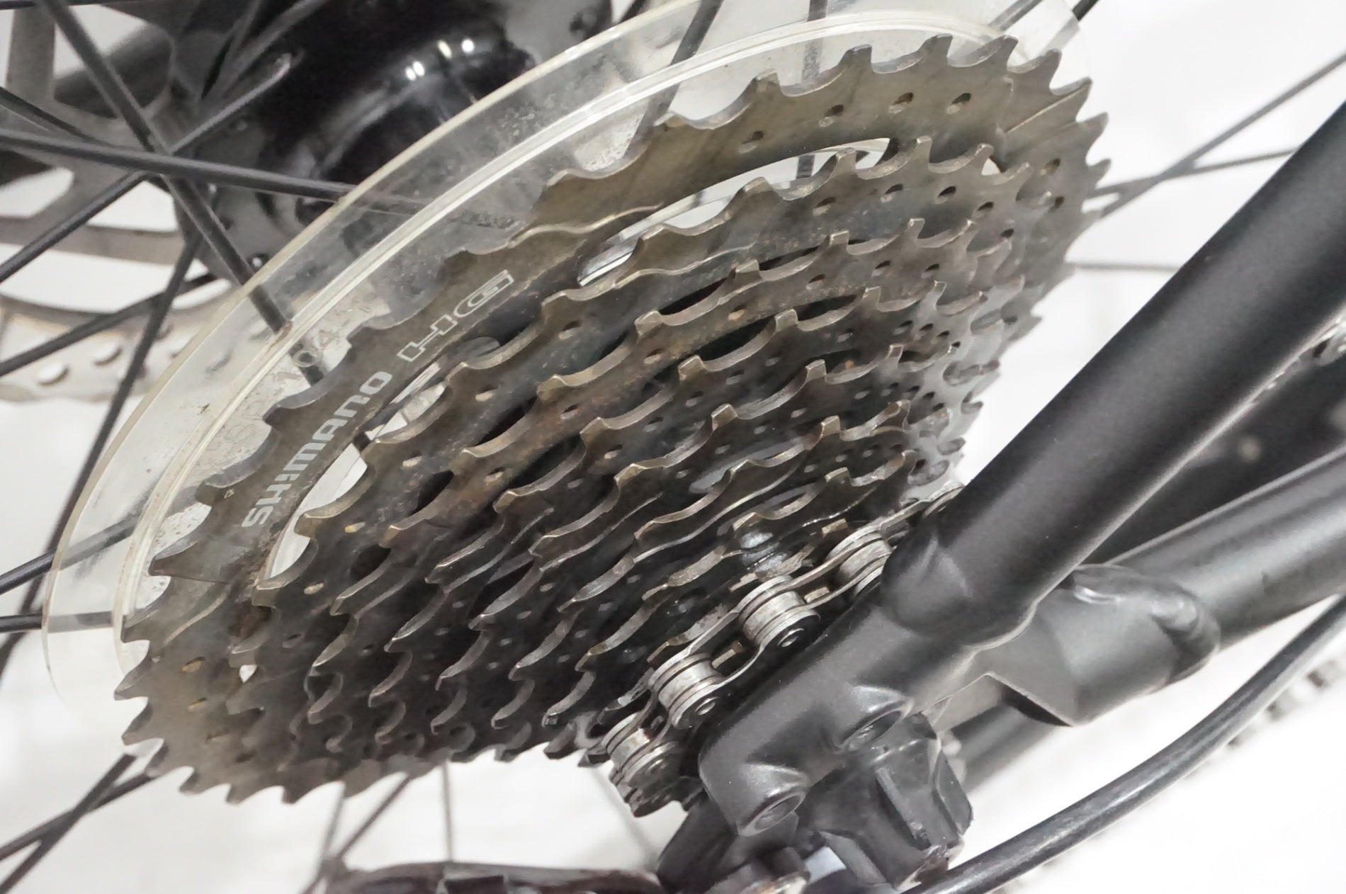 TREK 「トレック」 FX3 DISC 2020年モデル クロスバイク / AKIBA店