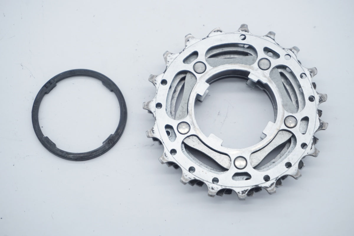 CAMPAGNOLO 「カンパニョーロ」 ATHENA 12-25T スプロケット / 滋賀大津店