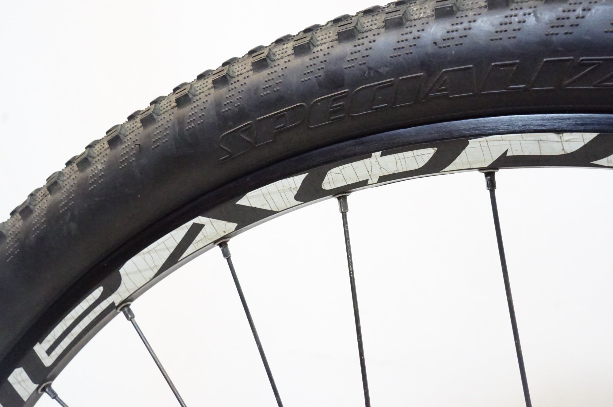 SPECIALIZED 「スペシャライズド」 STUMPJUMPER HT COMP CARBON 2014年モデル ロードバイク / 熊谷本店