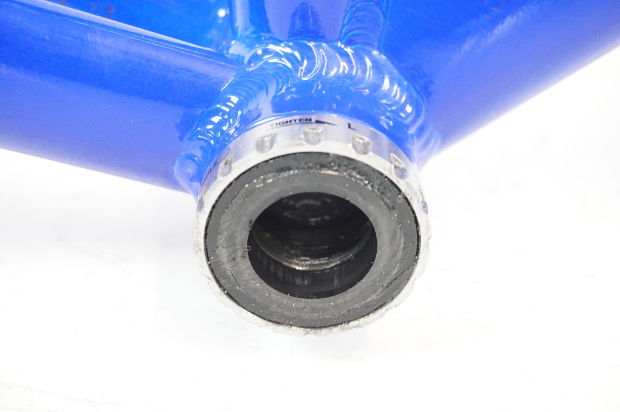 GIOS 「ジオス」 SIERA 年式不明 フレームセット / 宇都宮店