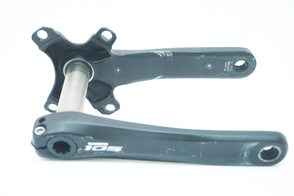 SHIMANO 「シマノ」 105 FC-5800 172.5mm クランクアーム / 大阪美原北インター店