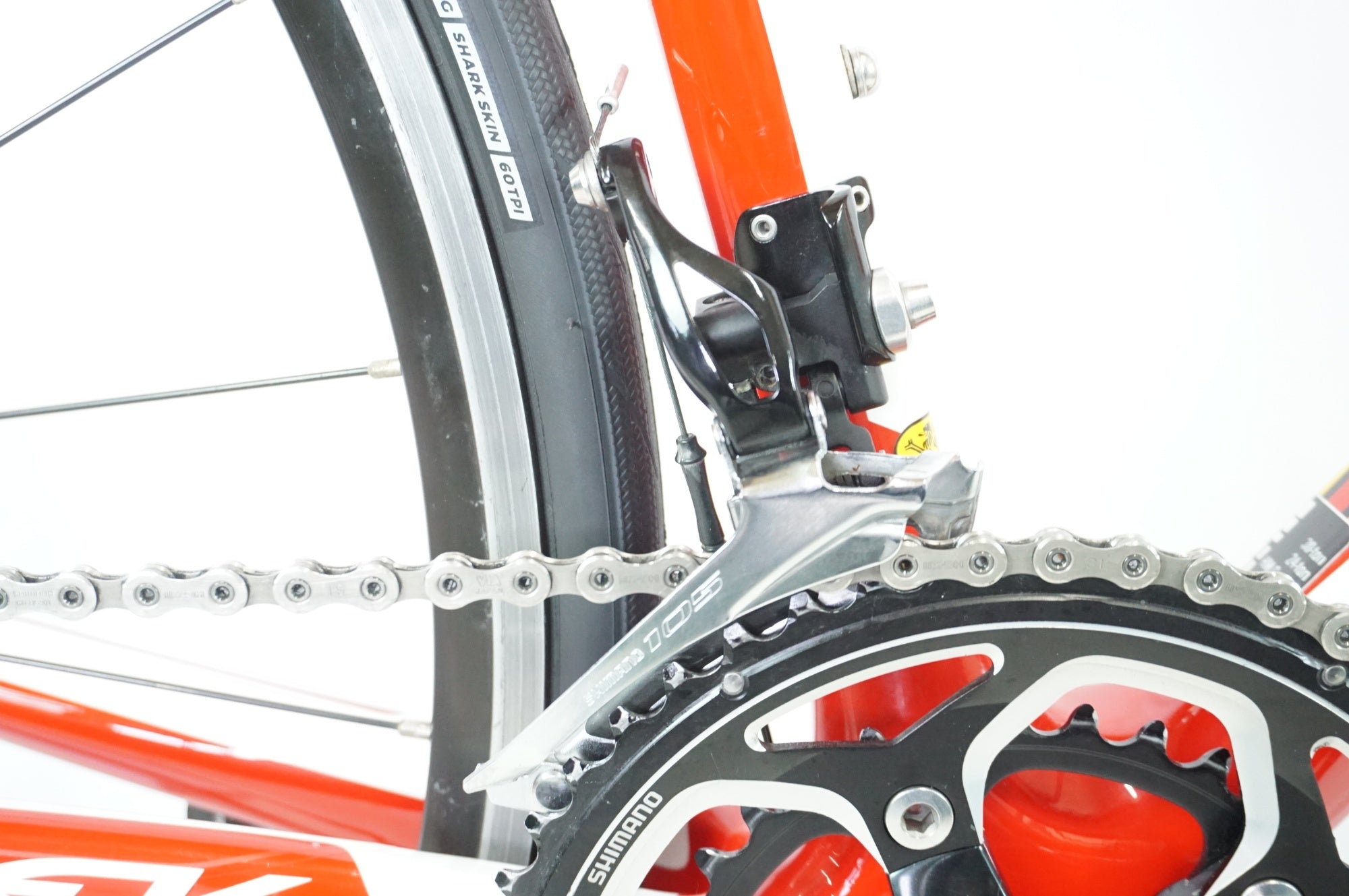 RIDLEY 「リドレー」 FENIX SL 2016年モデル ロードバイク / 宇都宮店
