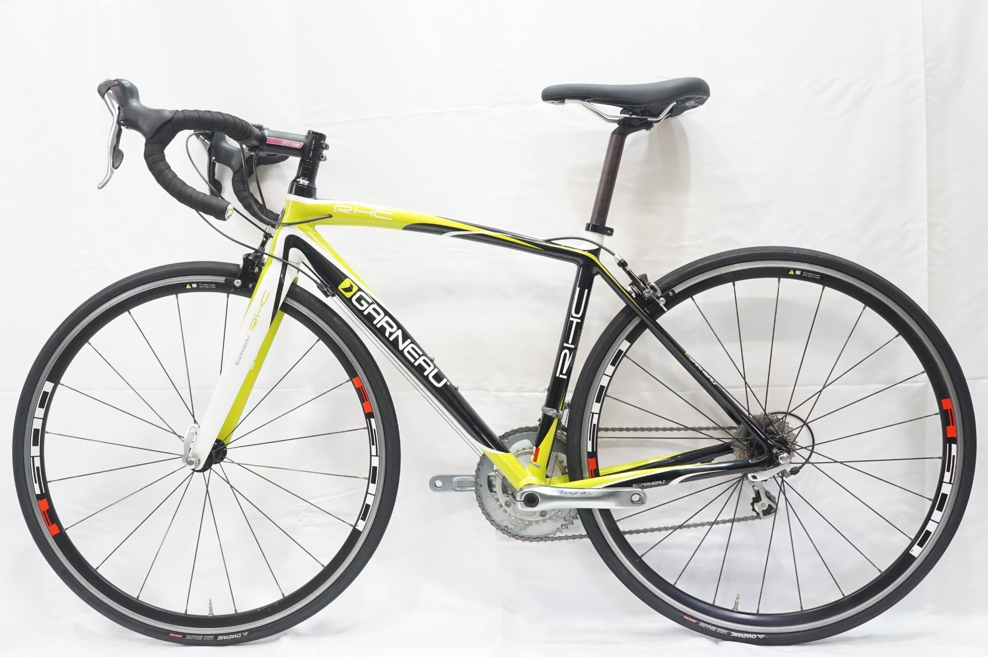 GARNEAU 「ガノー」 LGS-RHC 2012年モデル ロードバイク / 大宮店