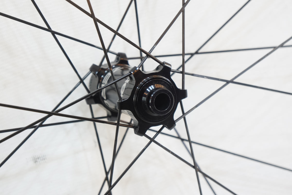 DEDA 「デダ」 ELEMENTI ZERO2 DISC SHIMANO11s ホイールセット / 宇都宮店