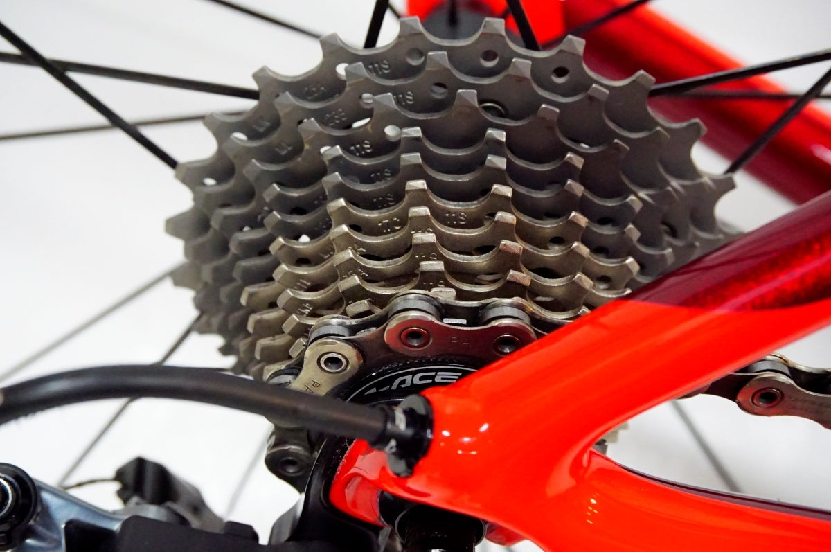 TREK 「トレック」 EMONDA SLR8 2017年モデル ロードバイク / 名古屋大須店