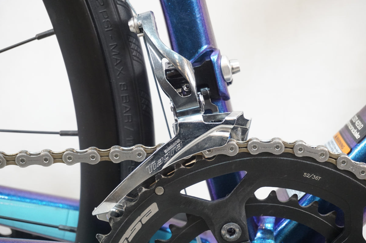 CANNONDALE 「キャノンデール」 CAAD13 DISC TIAGRA 2021年モデル ロードバイク / 浦和ベース