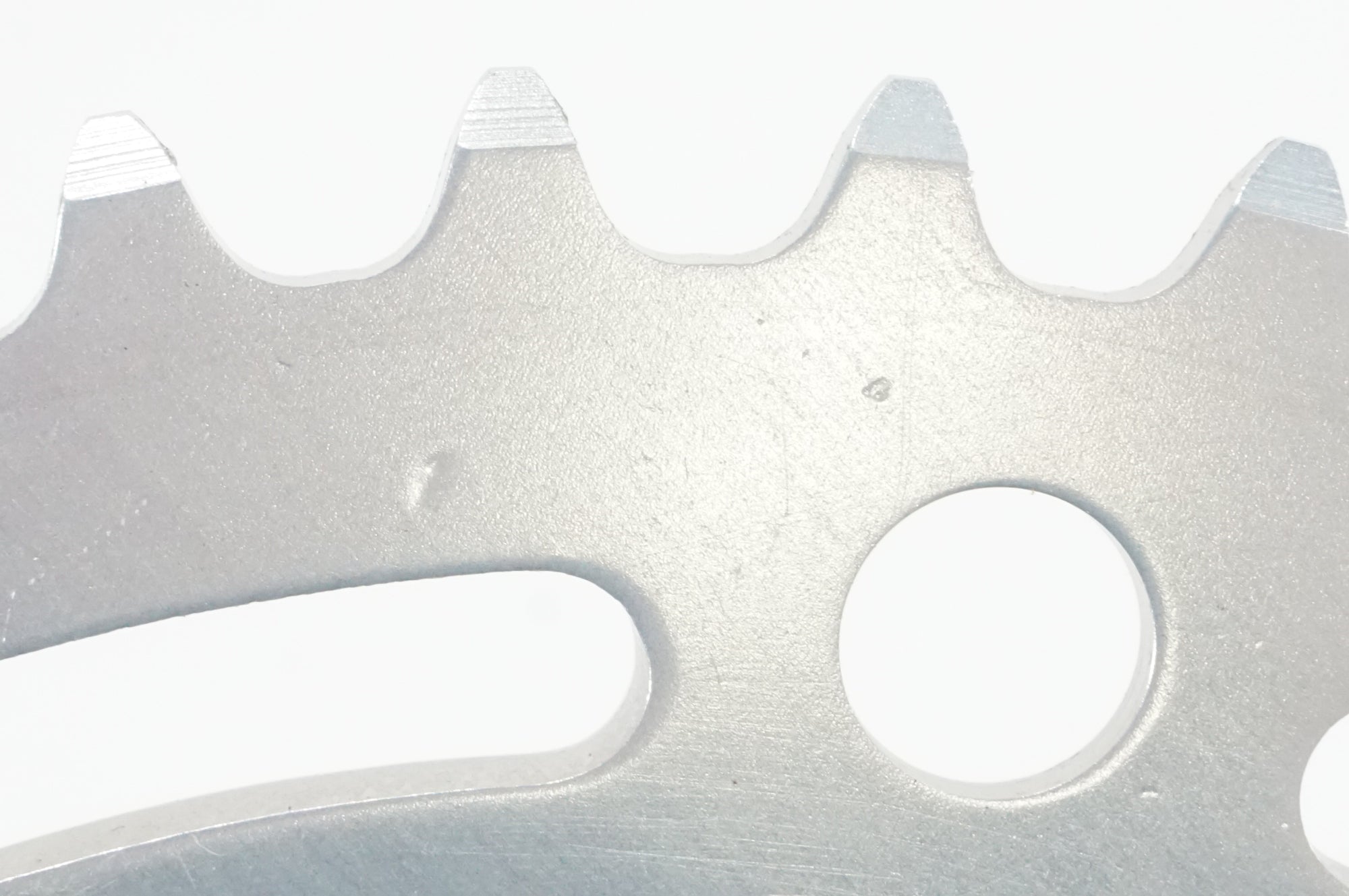 SUGINO 「スギノ」 MIGHTY COMPETITION 厚歯 45T チェーンリング / AKIBA店