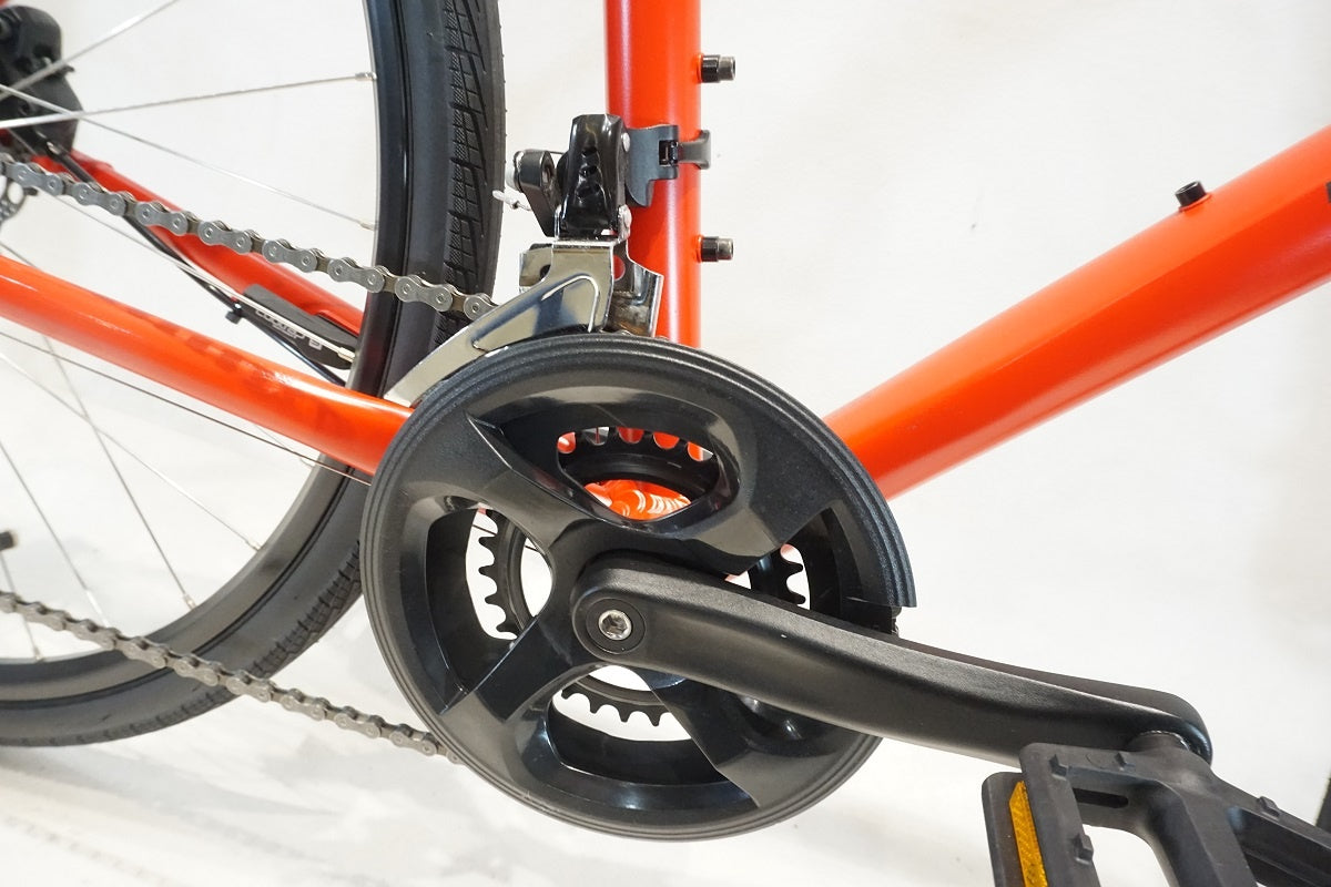 TREK 「トレック」 FX2 DISC 2022年モデル クロスバイク / 横浜戸塚店