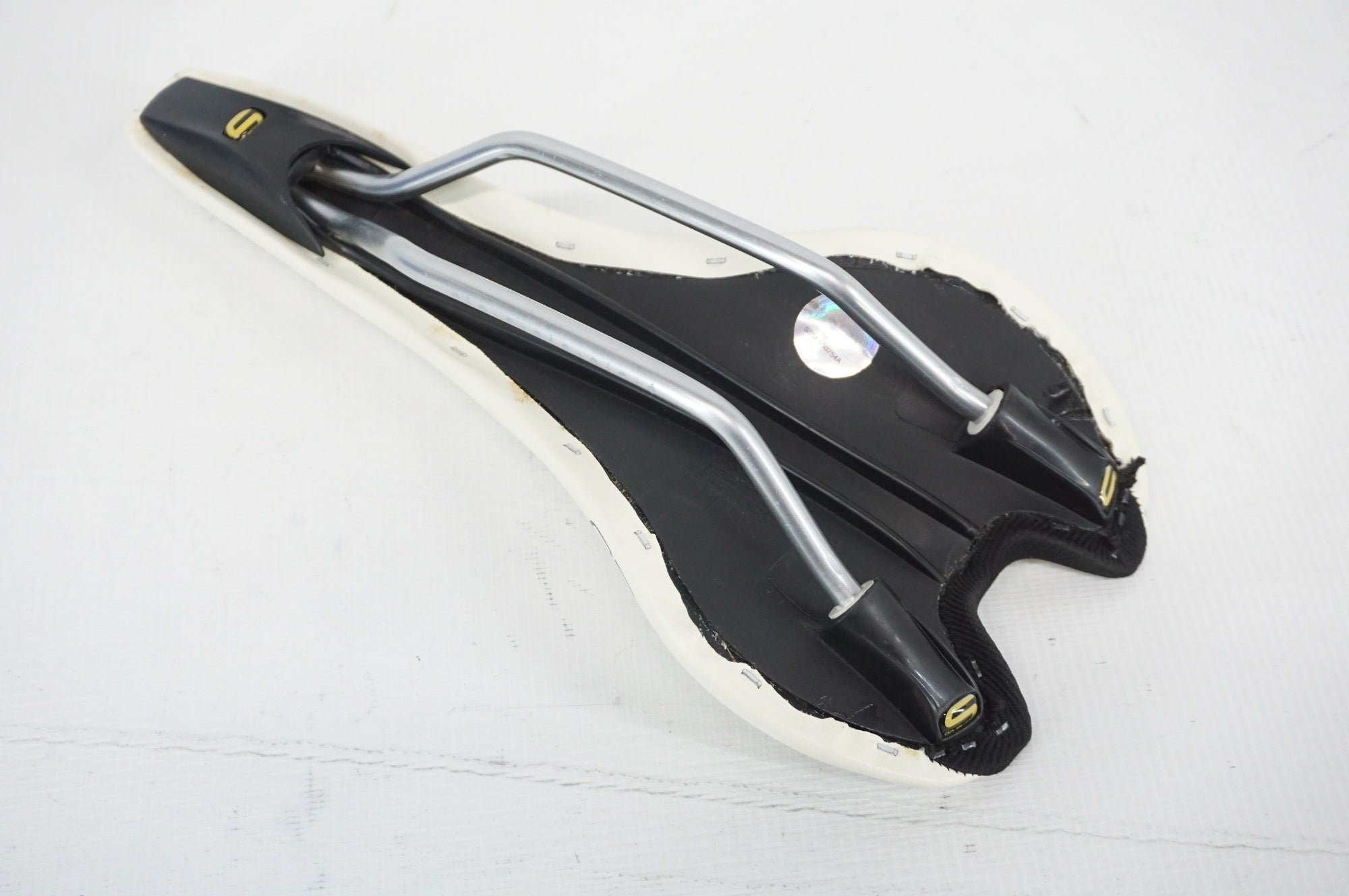 SELLE SAN MARCO 「セラサンマルコ」 PONZA サドル / 阪急塚口店