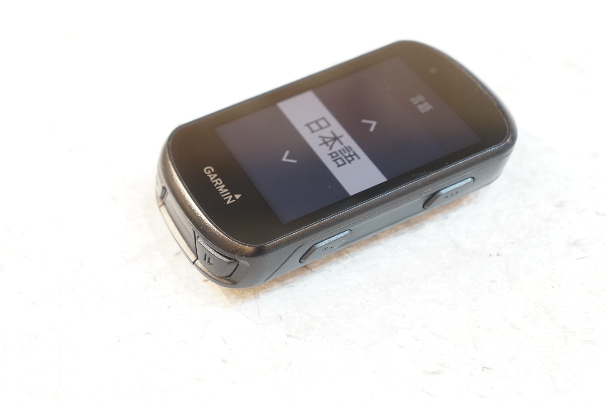 GARMIN 「ガーミン」 EDGE 530 サイクルコンピューター / バイチャリ浦和ベース