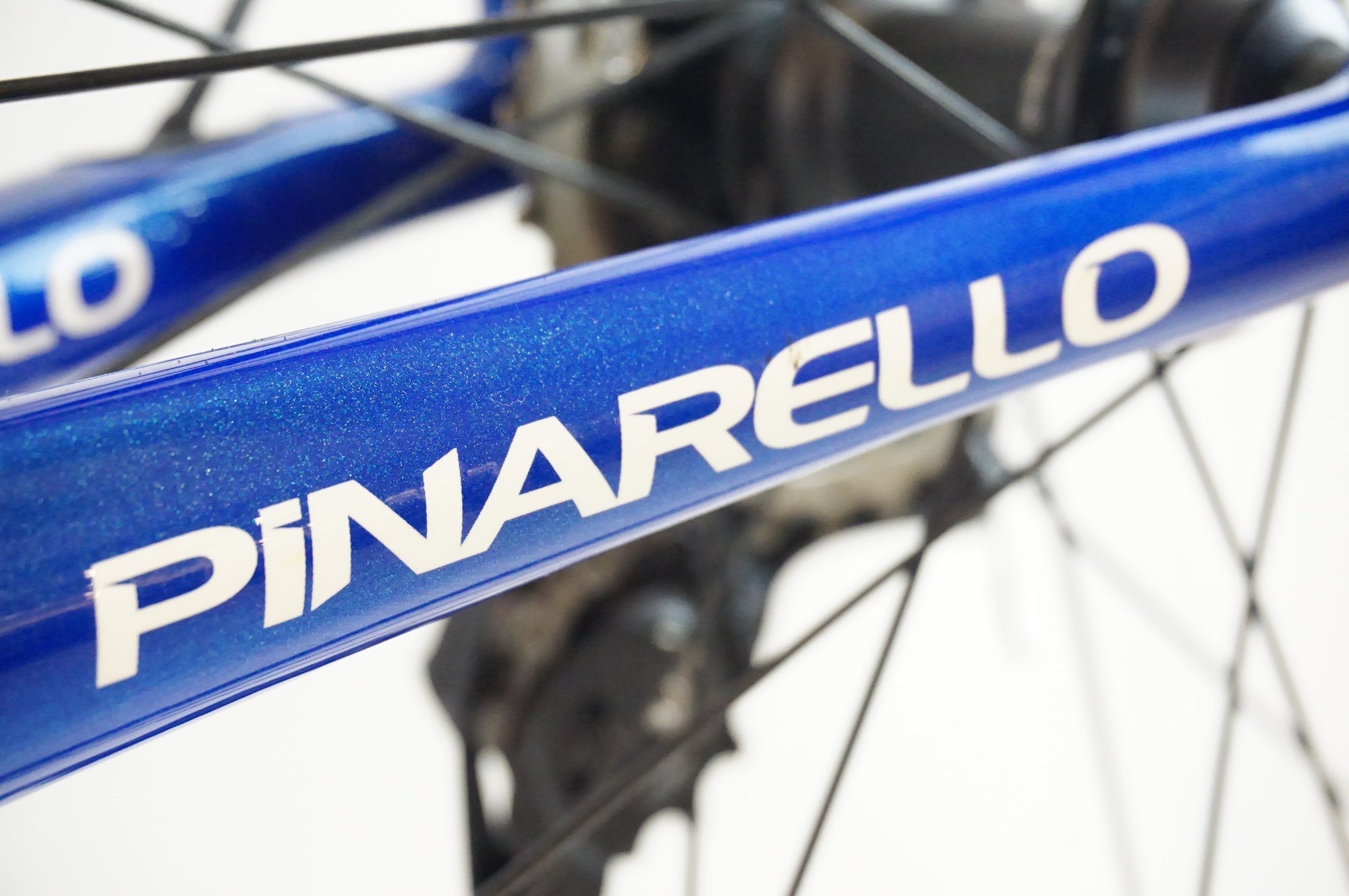 PINARELLO 「ピナレロ」 RAZHA 105 2019年モデル ロードバイク / 浜松店