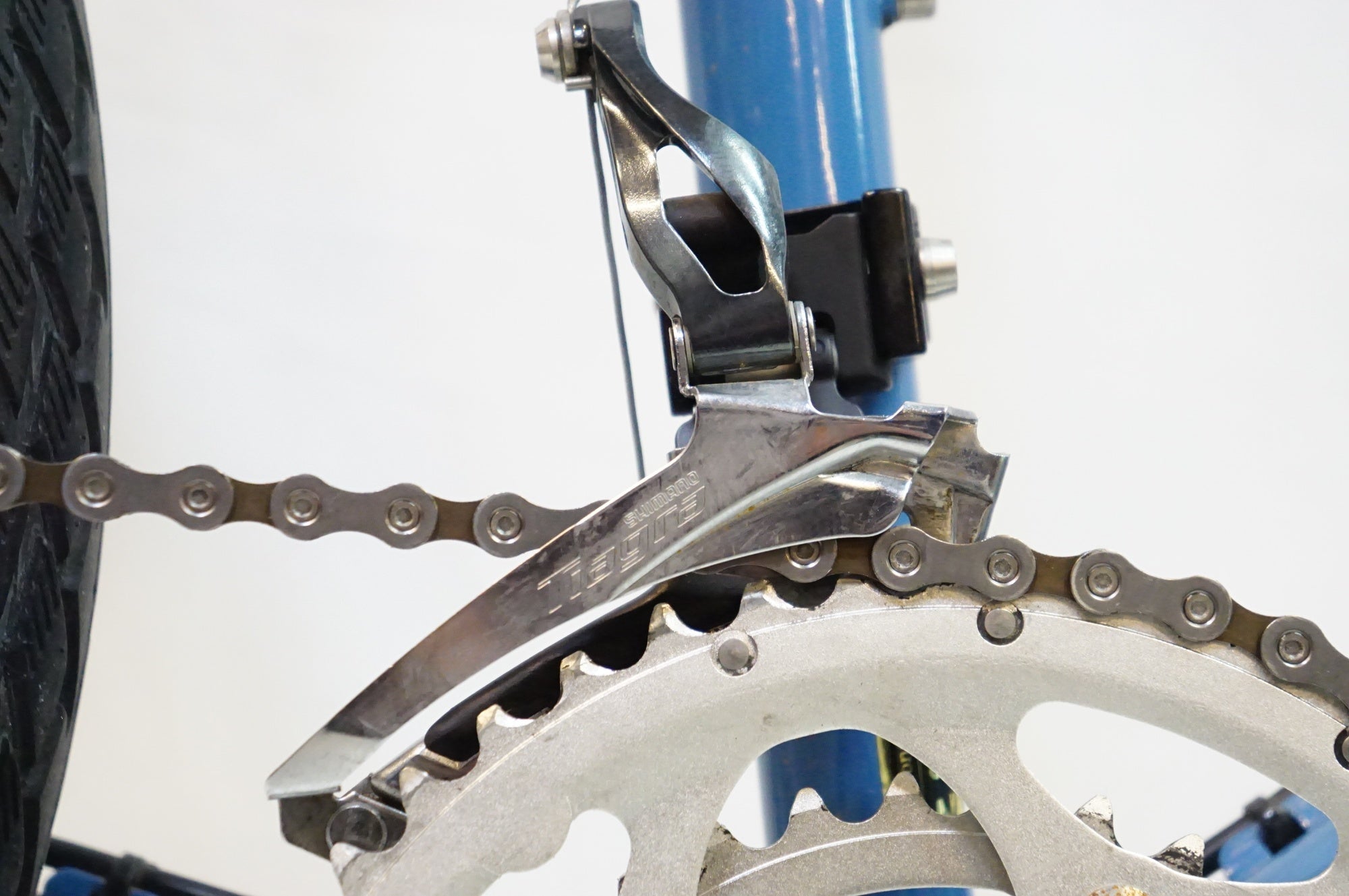 SURLY 「サーリー」 DISC TRUCKER 2017年頃 ツーリングバイク / 熊谷本店